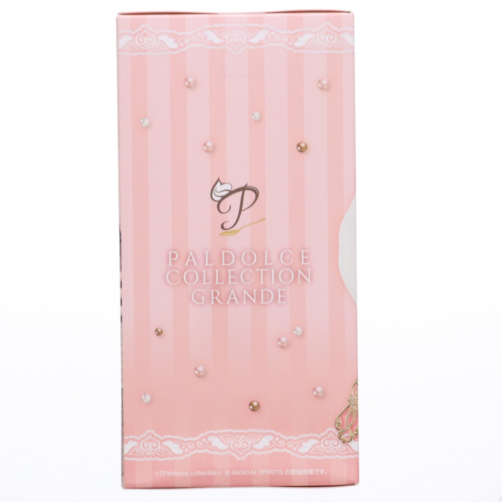 【中古即納】[FIG] 春風どれみ(はるかぜどれみ) おジャ魔女どれみ Paldolce collection Grande-春風どれみ- フィギュア プライズ(2748114) バンプレスト(20250220)