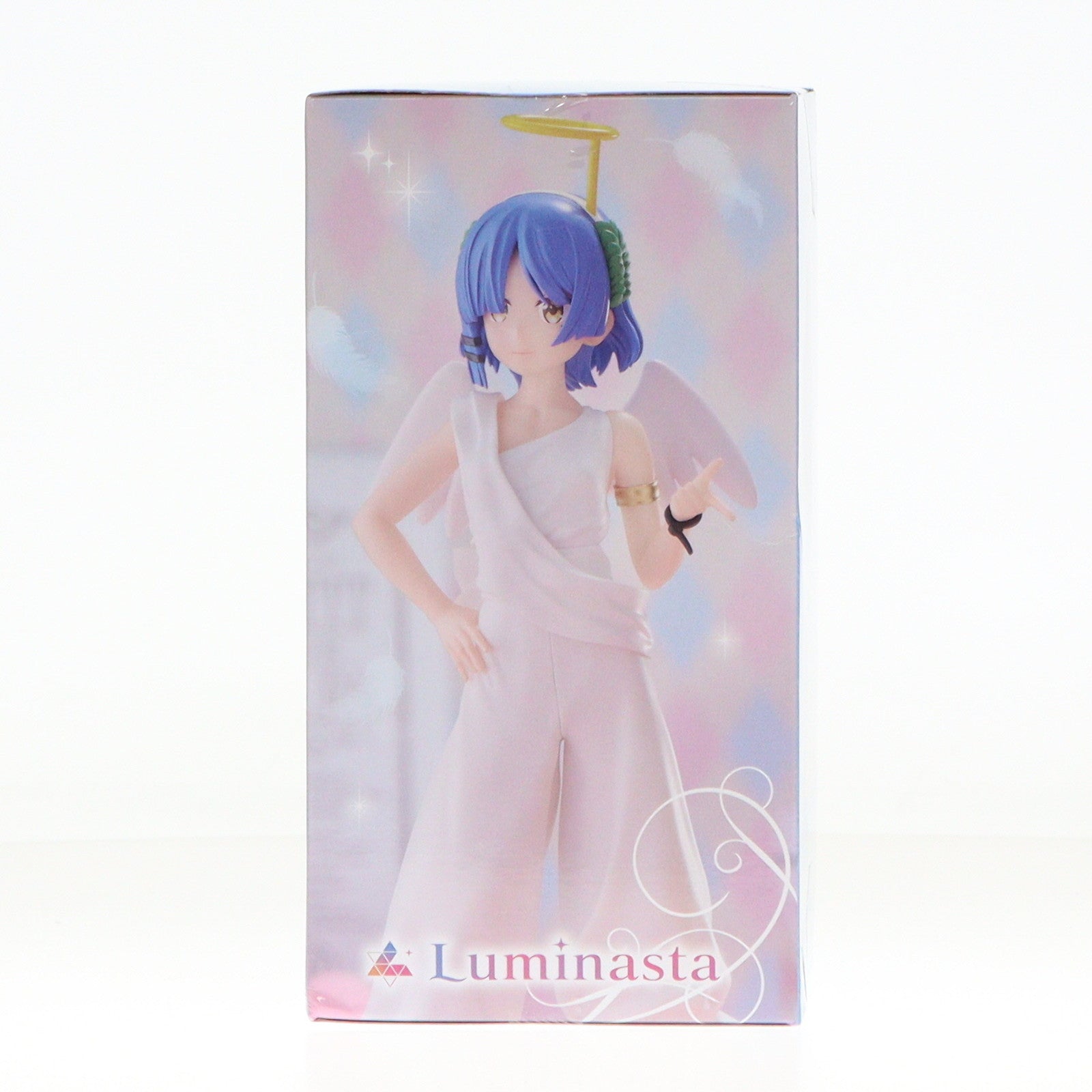 【中古即納】[FIG] 山田リョウ(やまだりょう) ぼっち・ざ・ろっく! Luminasta『山田リョウ』 フィギュア プライズ(1116642) セガ(20250228)