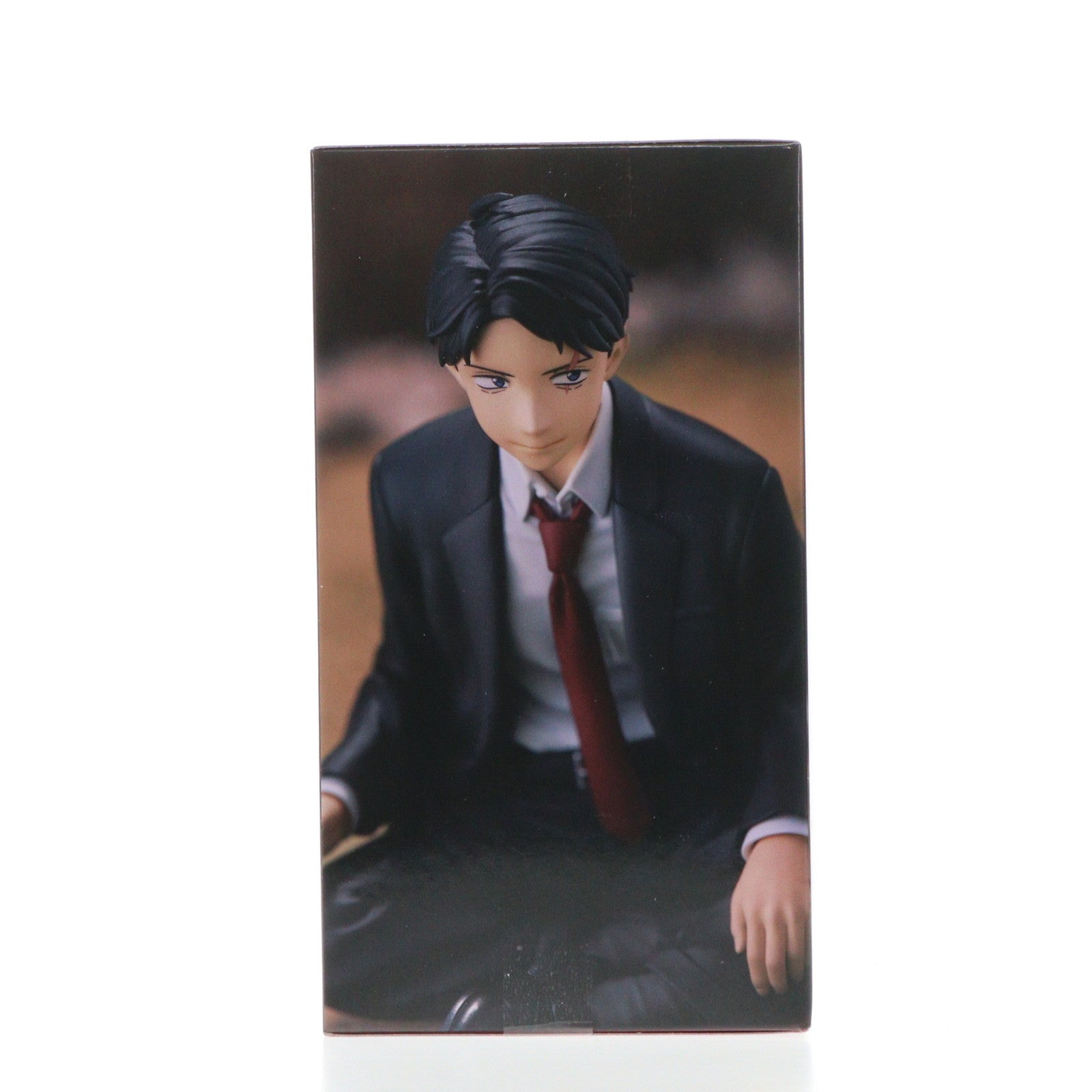【中古即納】[FIG] 水木(みずき) 映画「鬼太郎誕生 ゲゲゲの謎」 ぬーどるストッパーフィギュア-水木- プライズ(AMU-PRZ17932) フリュー(20250228)