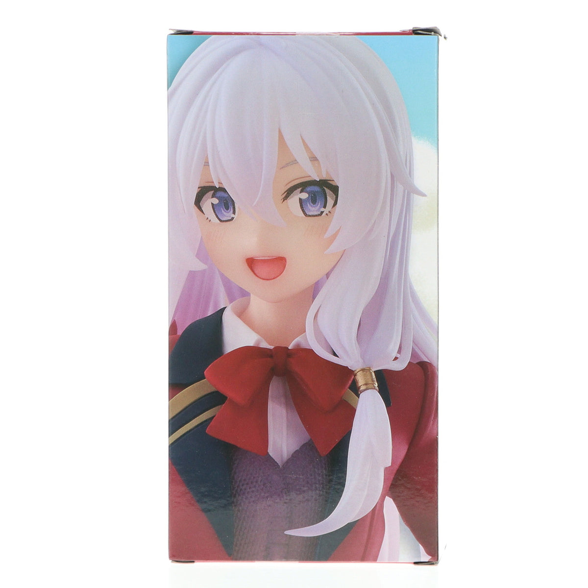 【中古即納】[FIG] イレイナ 魔女の旅々 Coreful フィギュア イレイナ～制服ver.～ プライズ(451851800) タイトー(20250320)