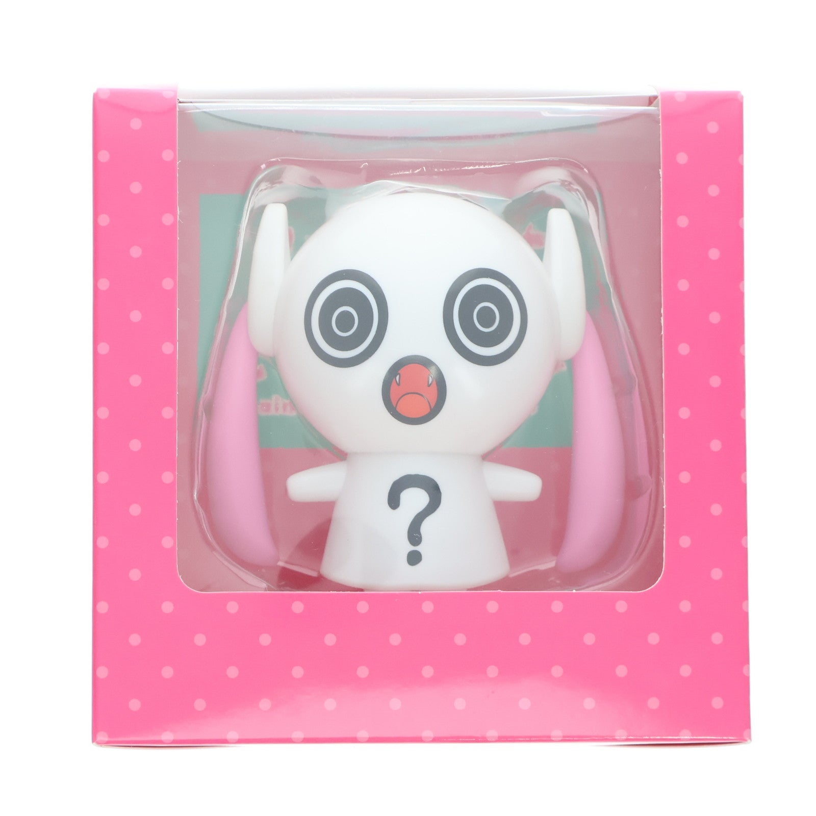 【中古即納】[FIG] どうしてちゃん 「アイマイナ」 フィギュア プライズ(2510106) フクヤ(20250120)