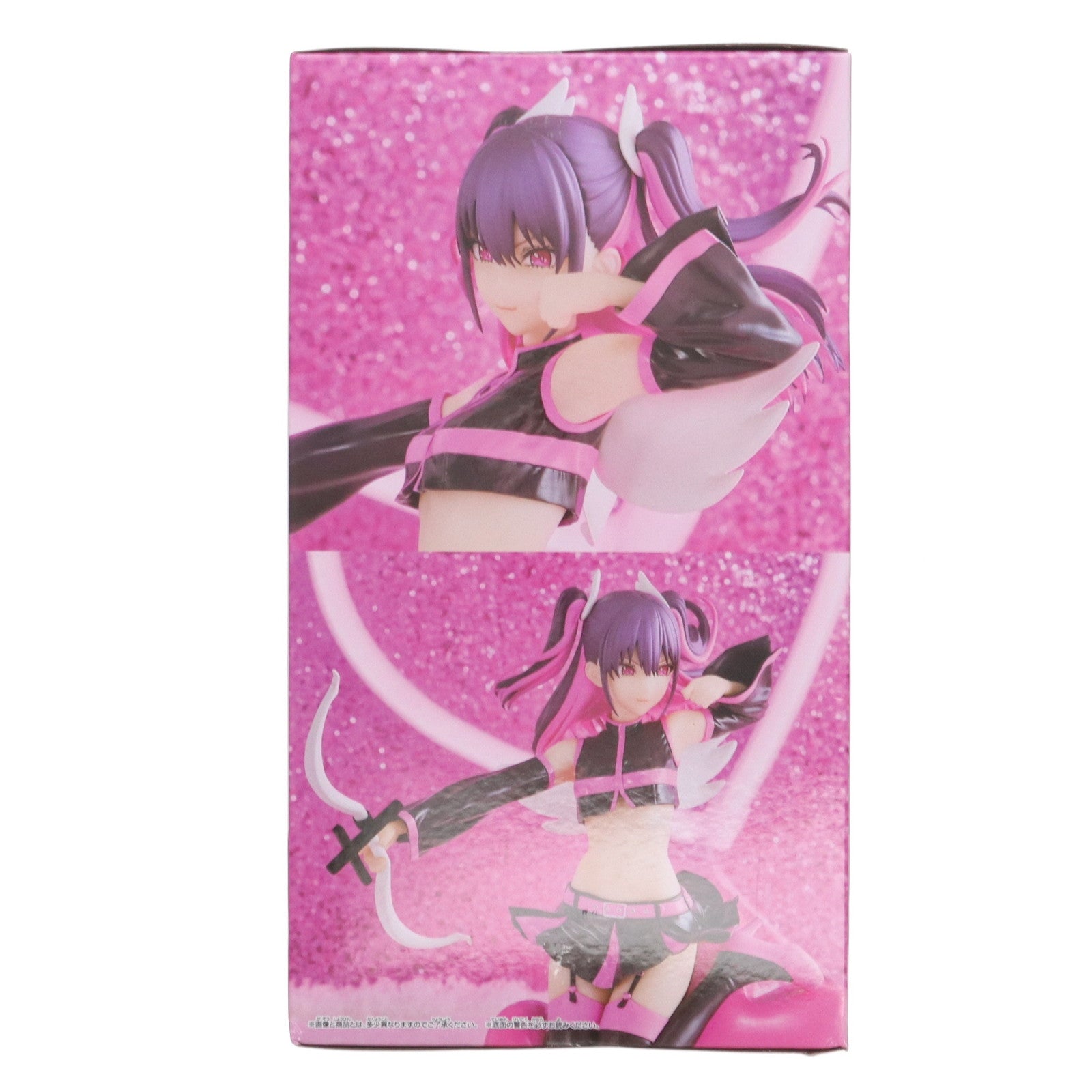 【中古即納】[FIG] 橘美花莉(ミリエラ) 「2.5次元の誘惑」 ESPRESTO-Poppin' Heart-ミリエラ フィギュア プライズ(2751120) バンプレスト(20250325)