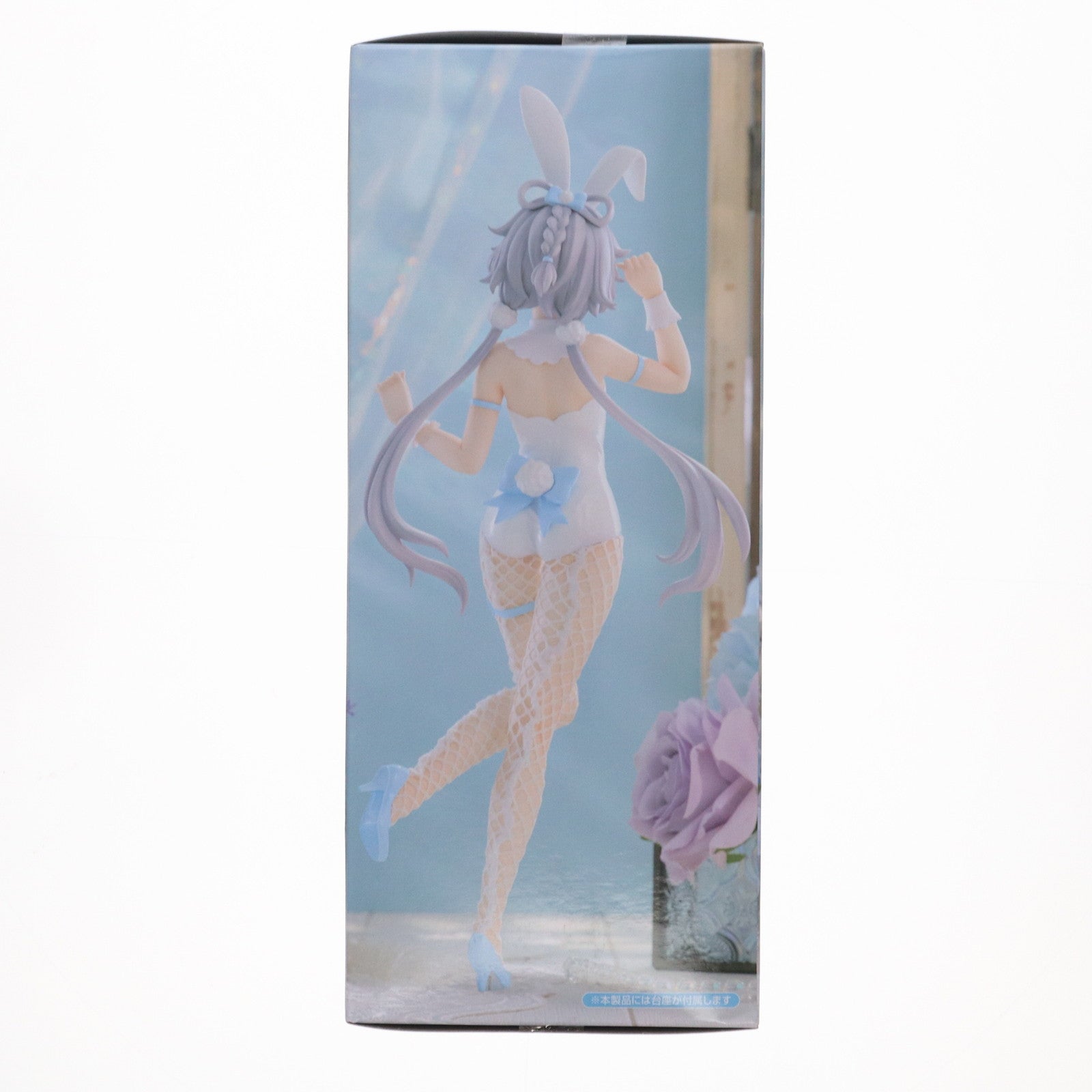 【中古即納】[FIG] 洛天依 「VOCALOID4 Library 洛天依」 BiCute Bunnies Figure-洛天依- フィギュア プライズ(AMU-PRZ18168) フリュー(20250331)