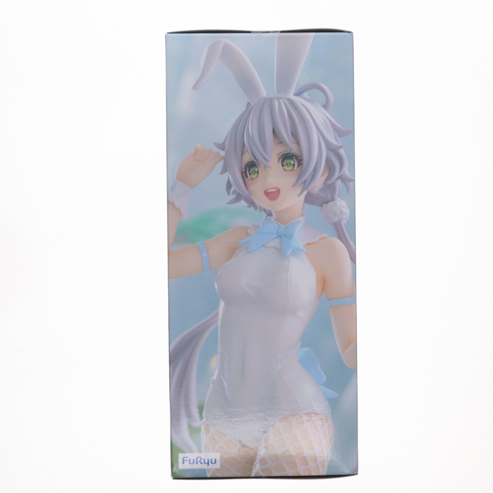 【中古即納】[FIG] 洛天依 「VOCALOID4 Library 洛天依」 BiCute Bunnies Figure-洛天依- フィギュア プライズ(AMU-PRZ18168) フリュー(20250331)