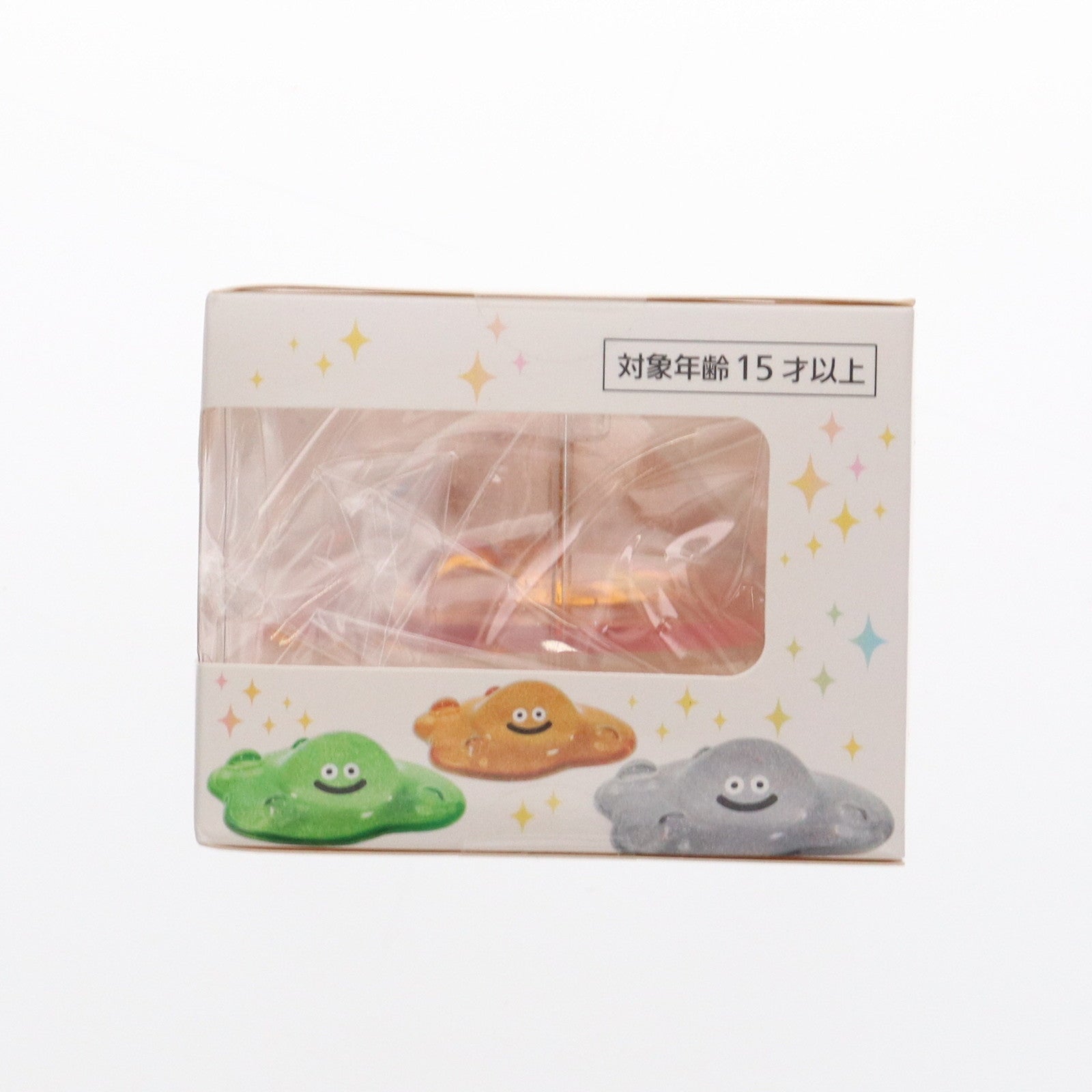 【中古即納】[FIG] スライムタール ドラゴンクエスト AM キラキラフィギュア ～はぐれメタル登場編～ プライズ(451518300) タイトー(20221231)