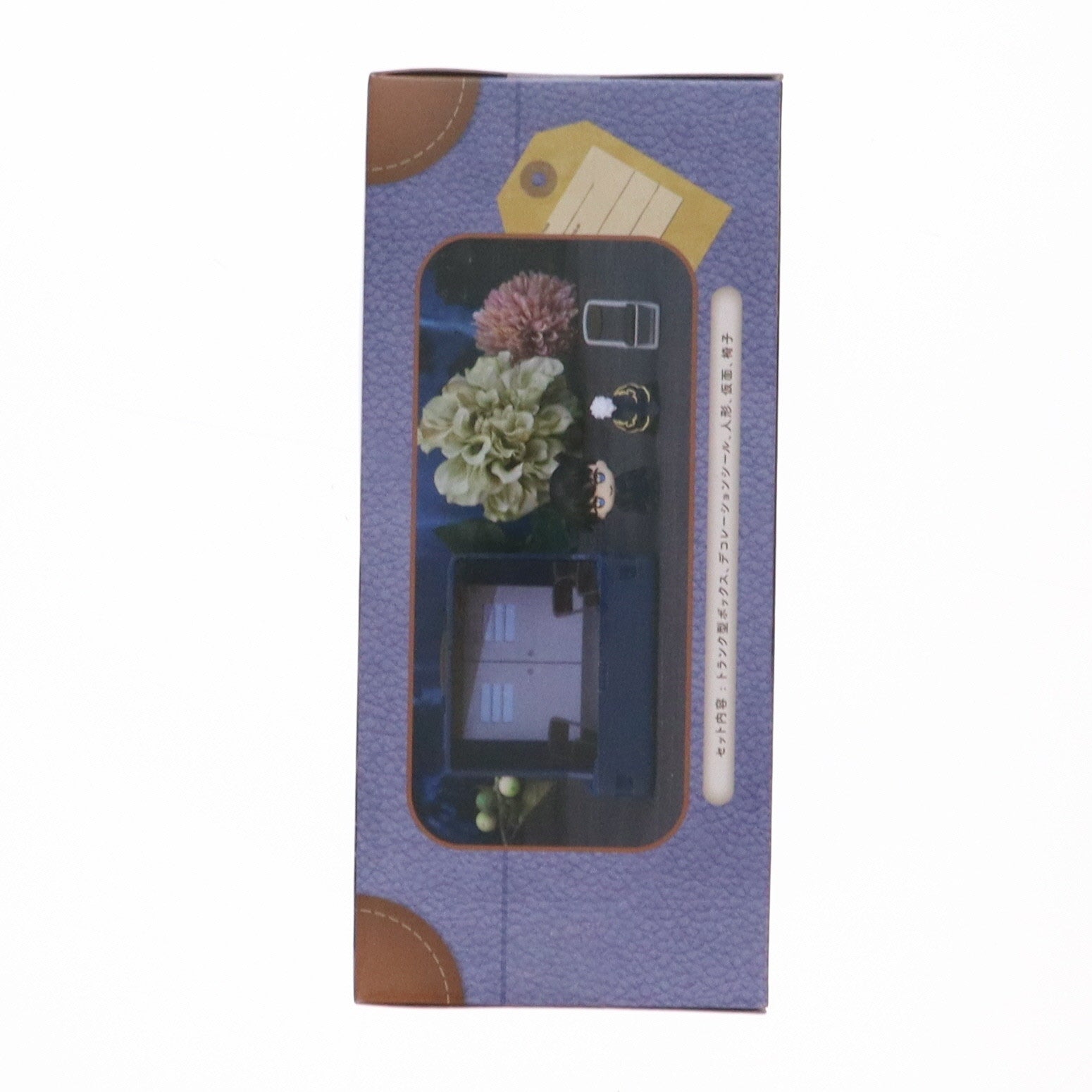 【中古即納】[FIG] 工藤新一 「名探偵コナン」 Petite World Memories ミニフィギュア『工藤新一』(EX) フィギュア プライズ(1110316) セガ(20250420)