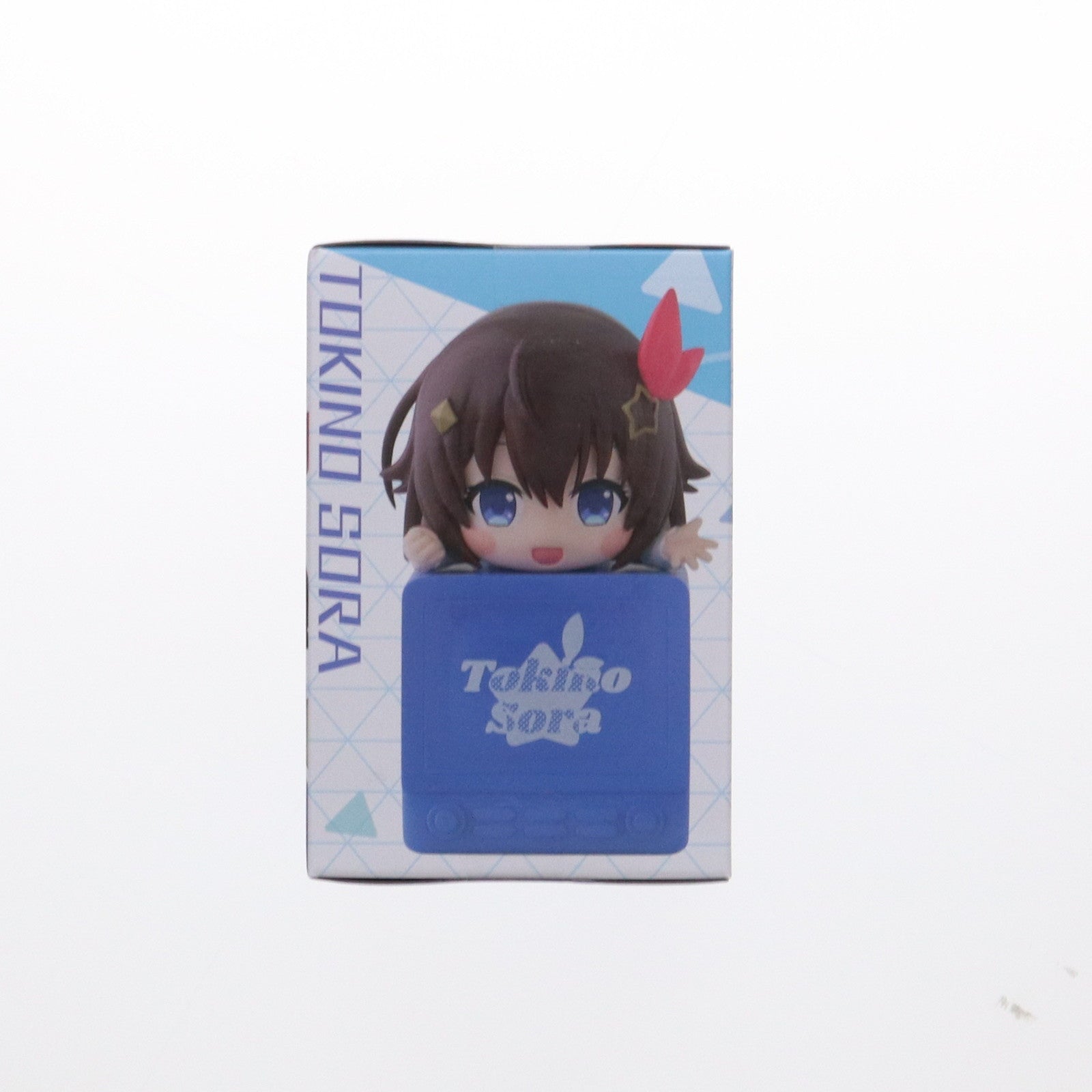【中古即納】[FIG] ときのそら 「バーチャルYoutuber ホロライブプロダクション」 ひっかけフィギュア Vol.1 フィギュア プライズ(AMU-PRZ18475) フリュー(20250430)