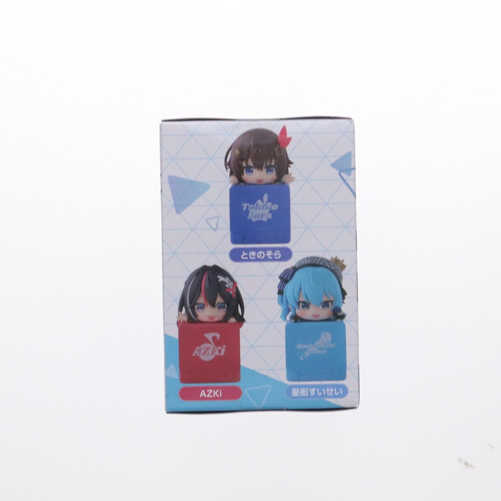 【中古即納】[FIG] ときのそら 「バーチャルYoutuber ホロライブプロダクション」 ひっかけフィギュア Vol.1 フィギュア プライズ(AMU-PRZ18475) フリュー(20250430)