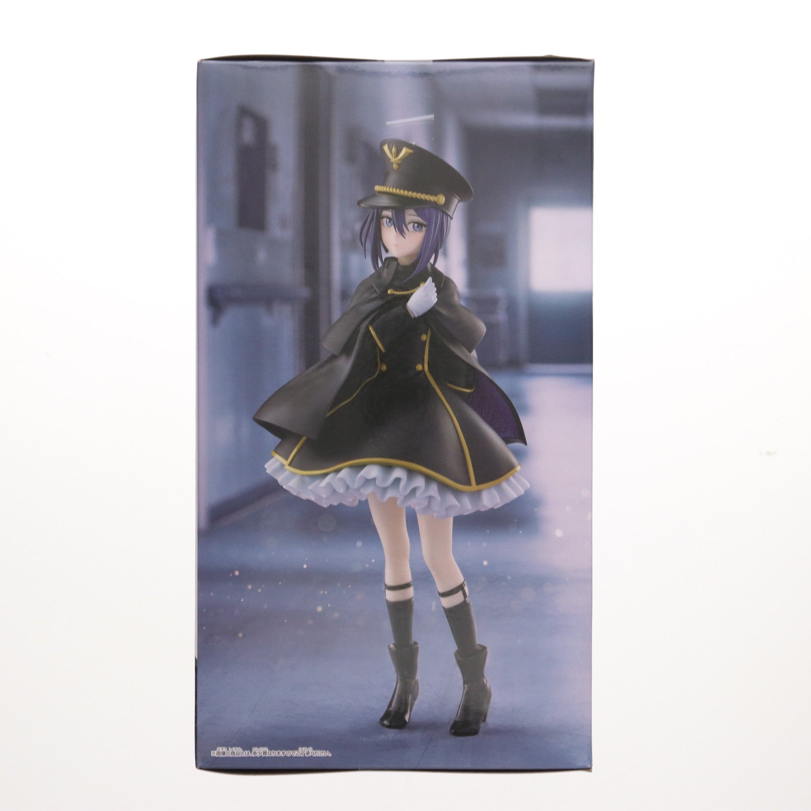 【中古即納】[FIG] 乾紗寿叶 「その着せ替え人形は恋をする」 ESPRESTO -Detailed Elegance- 乾紗寿叶 ブラックリリィver. フィギュア プライズ(2753680) バンプレスト(20250522)