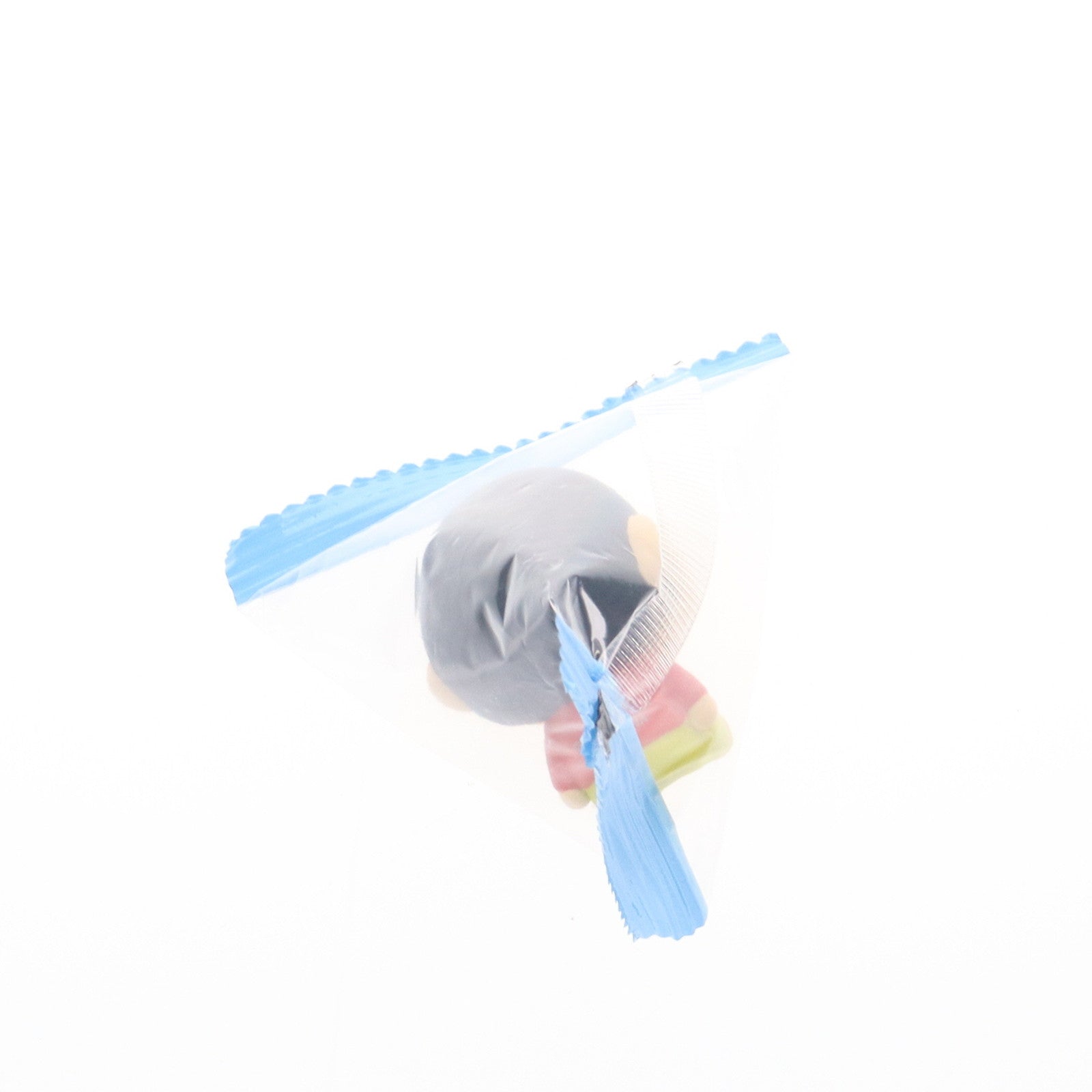【中古即納】[FIG] 野原しんのすけ クレヨンしんちゃん プチっとすわりマス その2 フィギュア プライズ(2785237) バンプレスト(20250522)