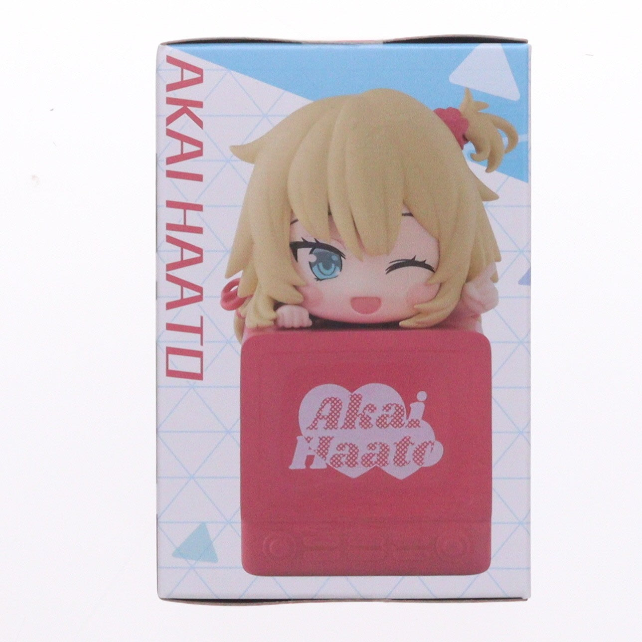 【中古即納】[FIG] 赤井はあと(あかいはあと) ホロライブプロダクション ひっかけフィギュア Vol.2 フィギュア プライズ(AMU-PRZ18494) フリュー(20250522)