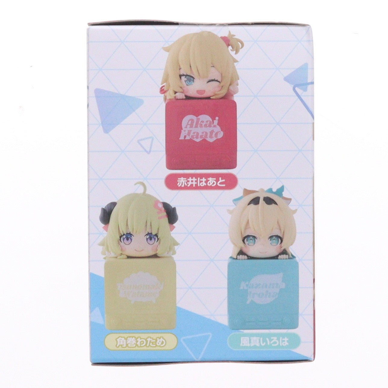 【中古即納】[FIG] 赤井はあと(あかいはあと) ホロライブプロダクション ひっかけフィギュア Vol.2 フィギュア プライズ(AMU-PRZ18494) フリュー(20250522)