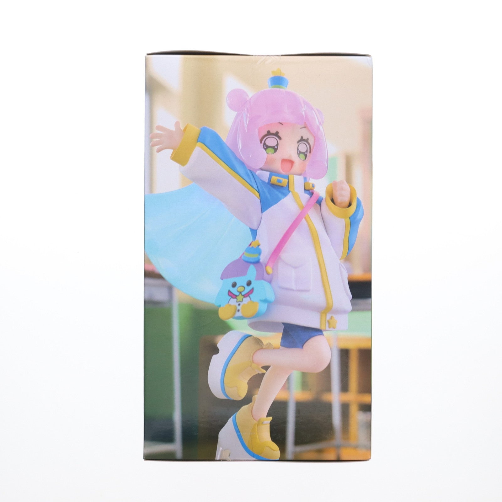 【中古即納】[FIG] ぷにる 「ぷにるはかわいいスライム」 Trio-Try-iT Figure-いつものかわいいぷにる- フィギュア プライズ(AMU-PRZ18510) フリュー(20250522)