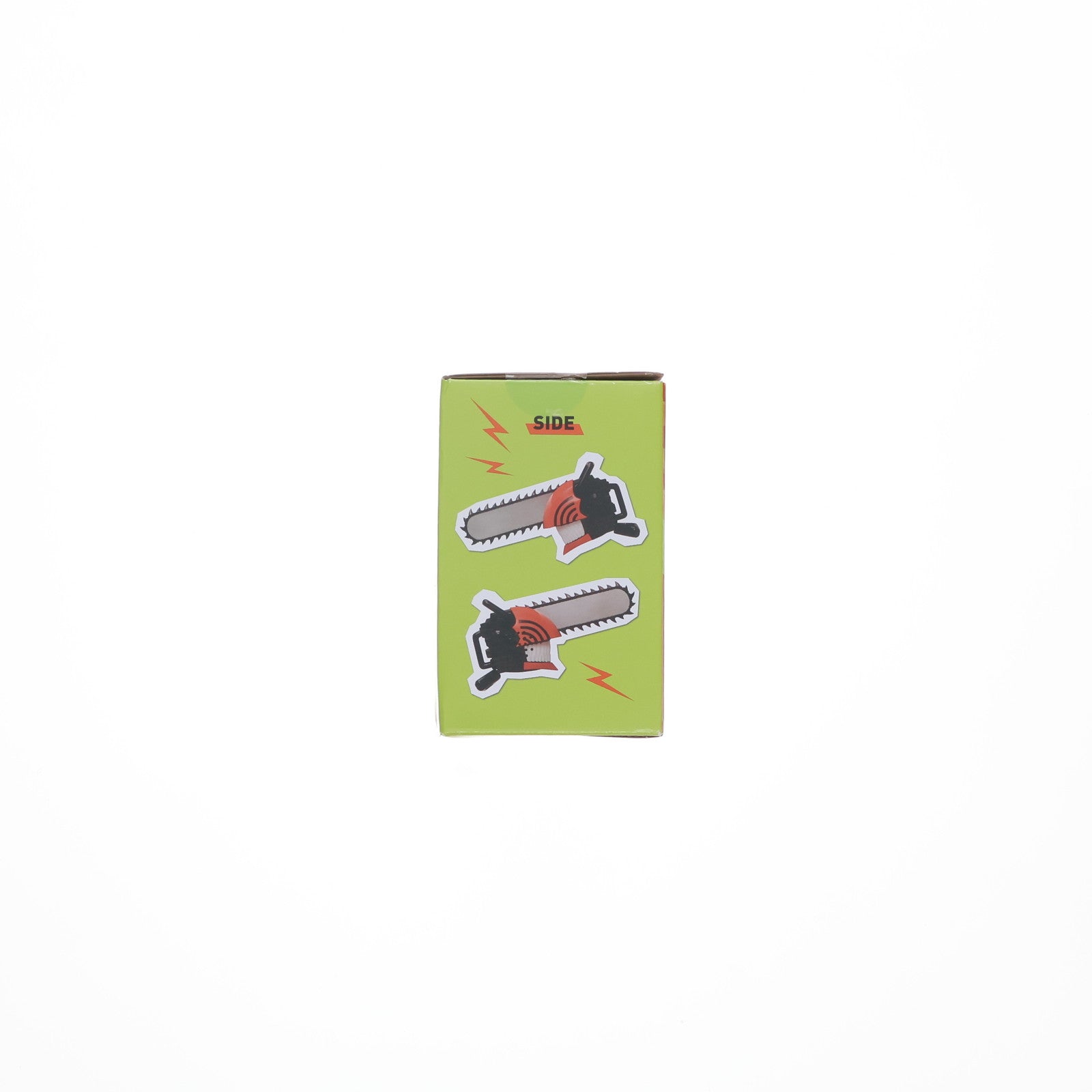 【中古即納】[FIG] チェンソーマン サウンドギミックフィギュア プライズ エルココ(20240613)