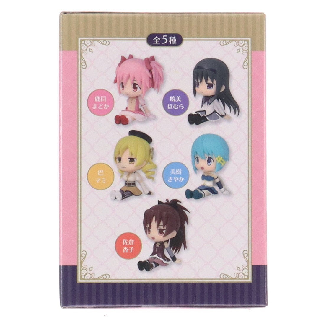 【中古即納】[FIG] 鹿目まどか(かなめまどか) 劇場版 魔法少女まどか☆マギカ[新編]叛逆の物語 ぺたっとおすわりフィギュア プライズ エスケイジャパン(20250430)