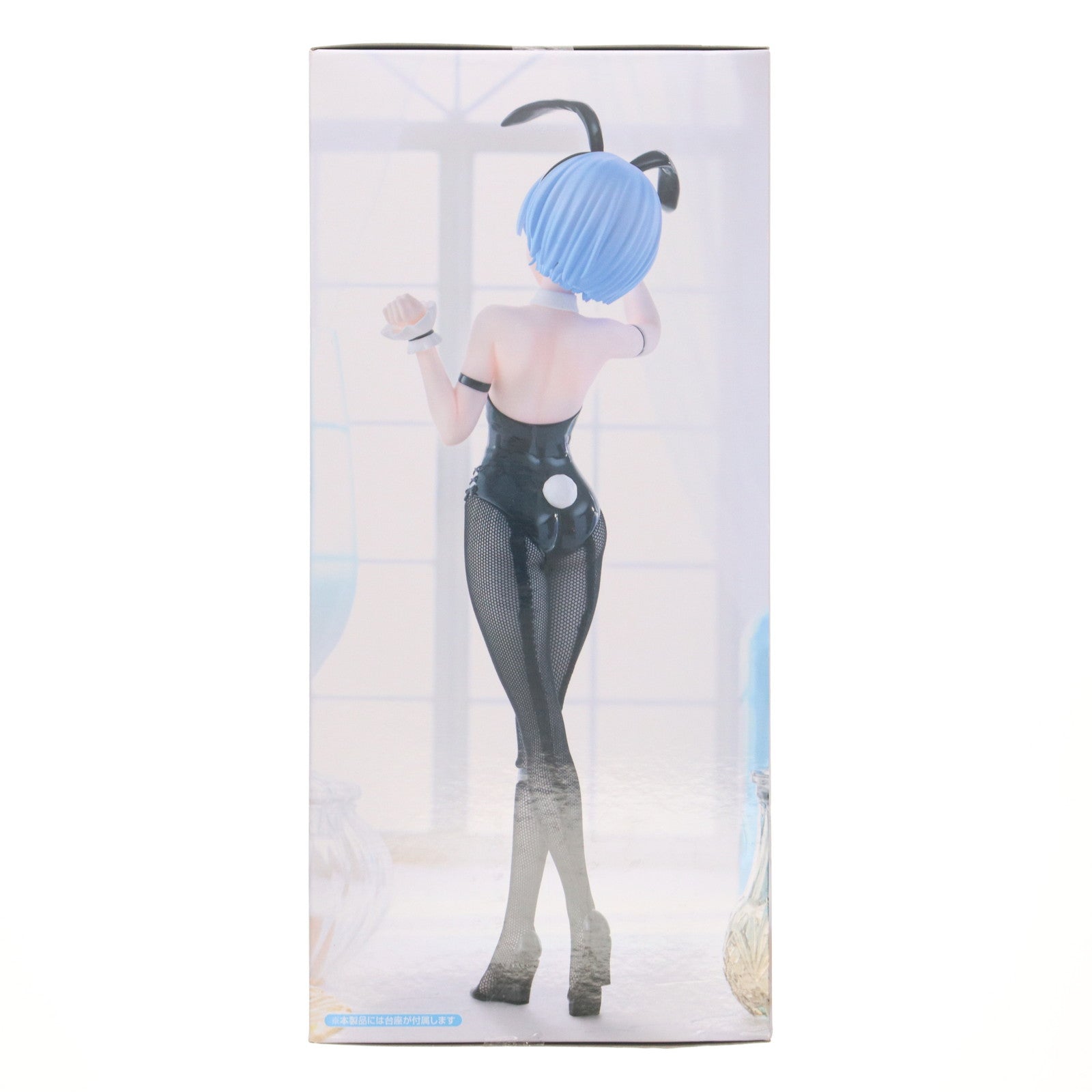 【中古即納】[FIG] レム Re:ゼロから始める異世界生活 BiCute Bunnies Figure-レム・bicolor- フィギュア プライズ(AMU-PRZ19195) フリュー(20250808)