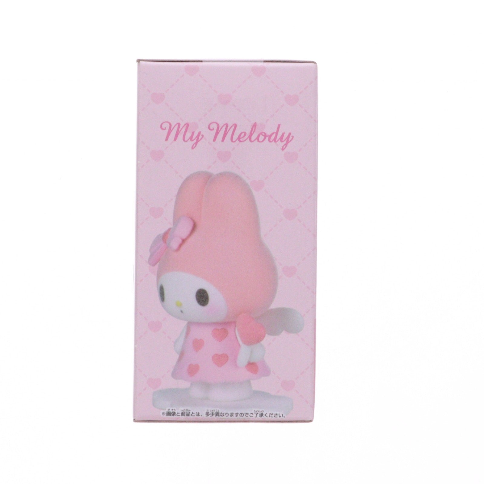 【中古即納】[FIG] マイメロディ サンリオキャラクターズ Fluffy Puffy Mine vol.1 フィギュア プライズ(2772701) バンプレスト(20250827)