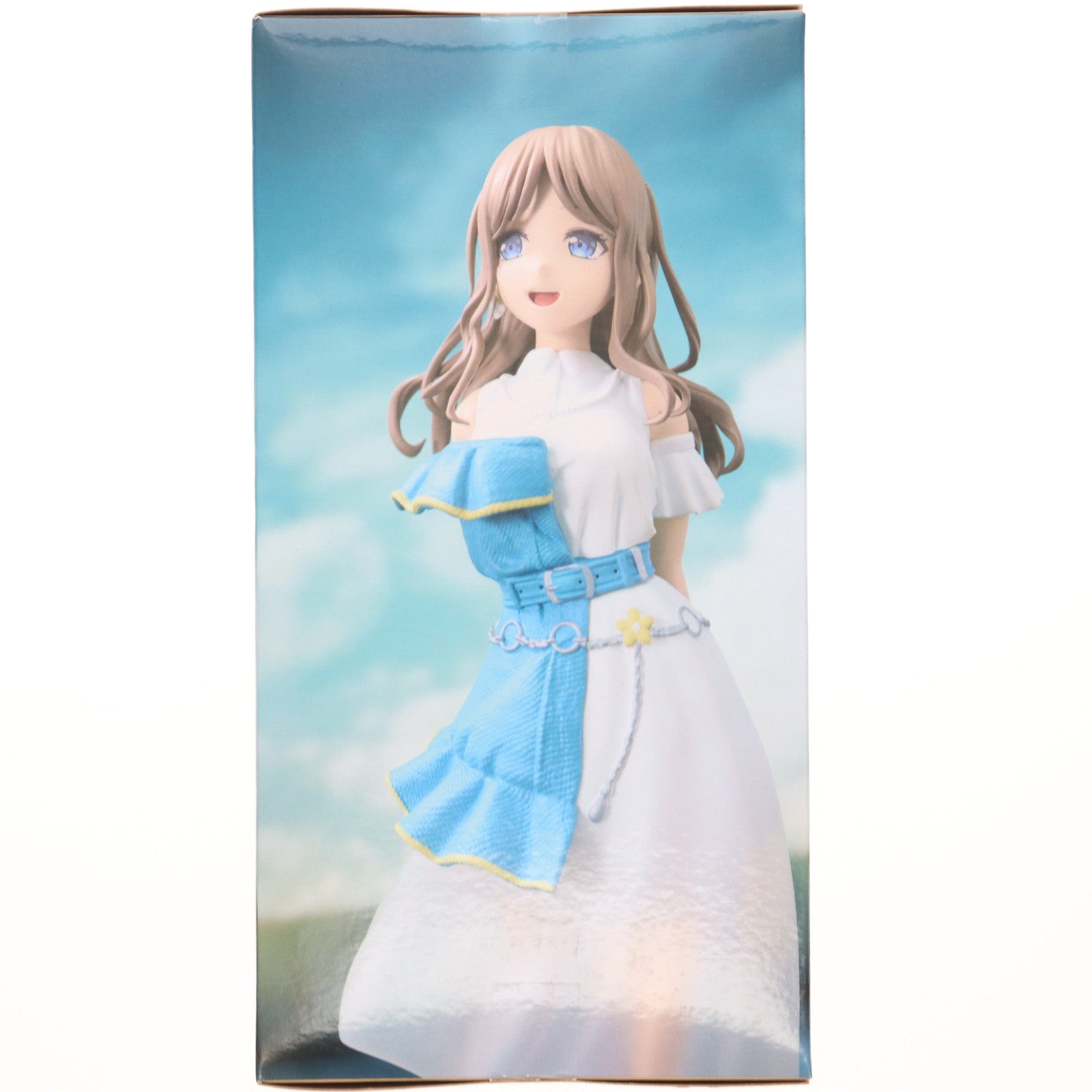 【中古即納】[FIG] 長崎そよ(ながさきそよ) BanG Dream! It's MyGO!!!!! プレミアムフィギュア MyGO!!!!! 『長崎そよ』 プライズ(BCR000527PZ) ブシロードクリエイティブ(20250831)