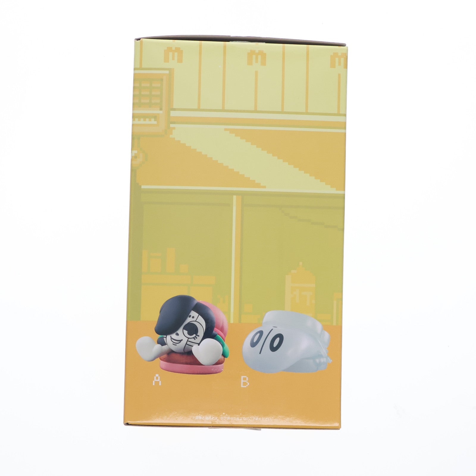 【中古即納】[FIG] メタトン UNDERTALE(アンダーテイル) フィギュア～FOOD DESIGN～vol.2 プライズ(2752061) バンプレスト(20250904)