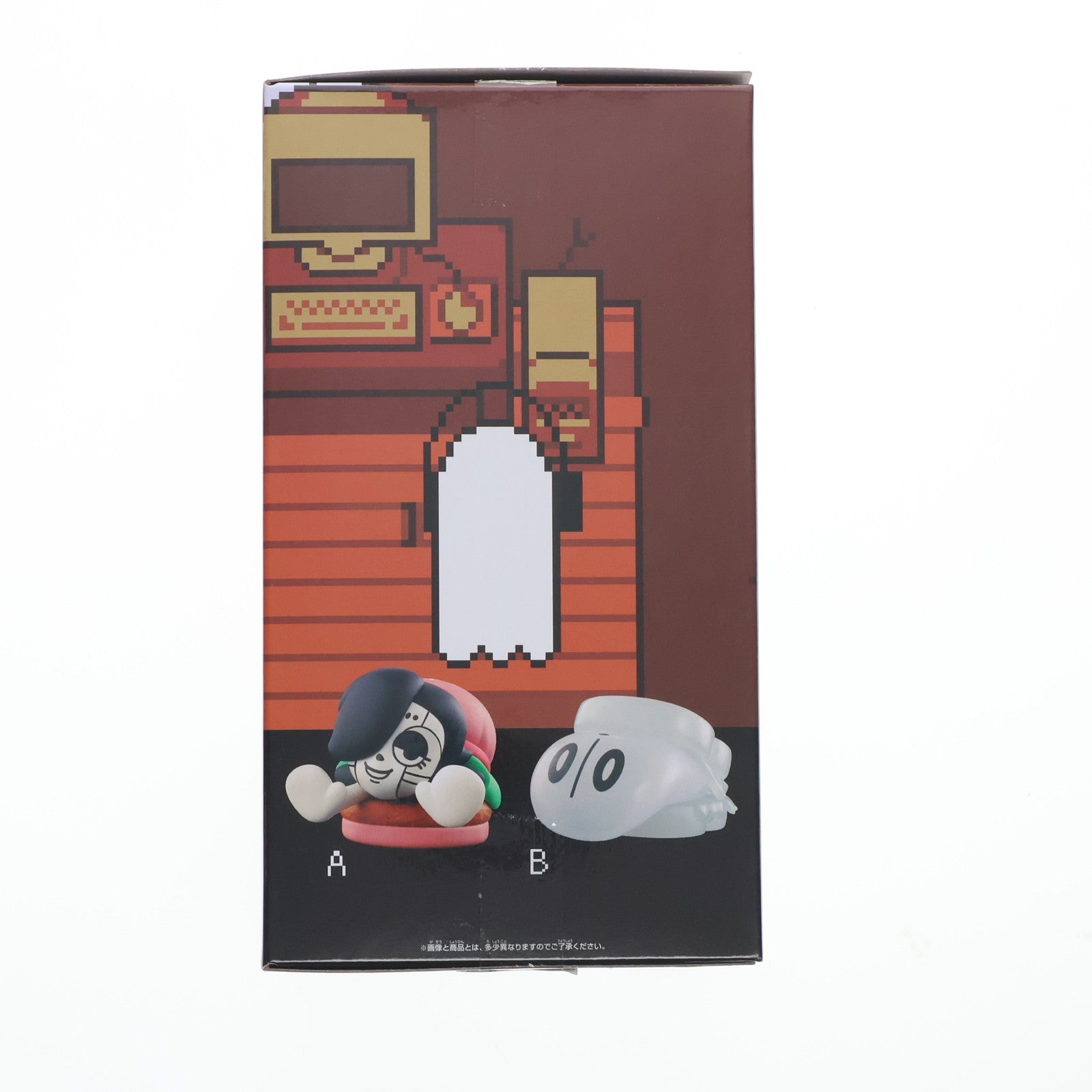 【中古即納】[FIG] ナプスタブルーク UNDERTALE(アンダーテイル) フィギュア～FOOD DESIGN～vol.2 プライズ(2752061) バンプレスト(20250904)