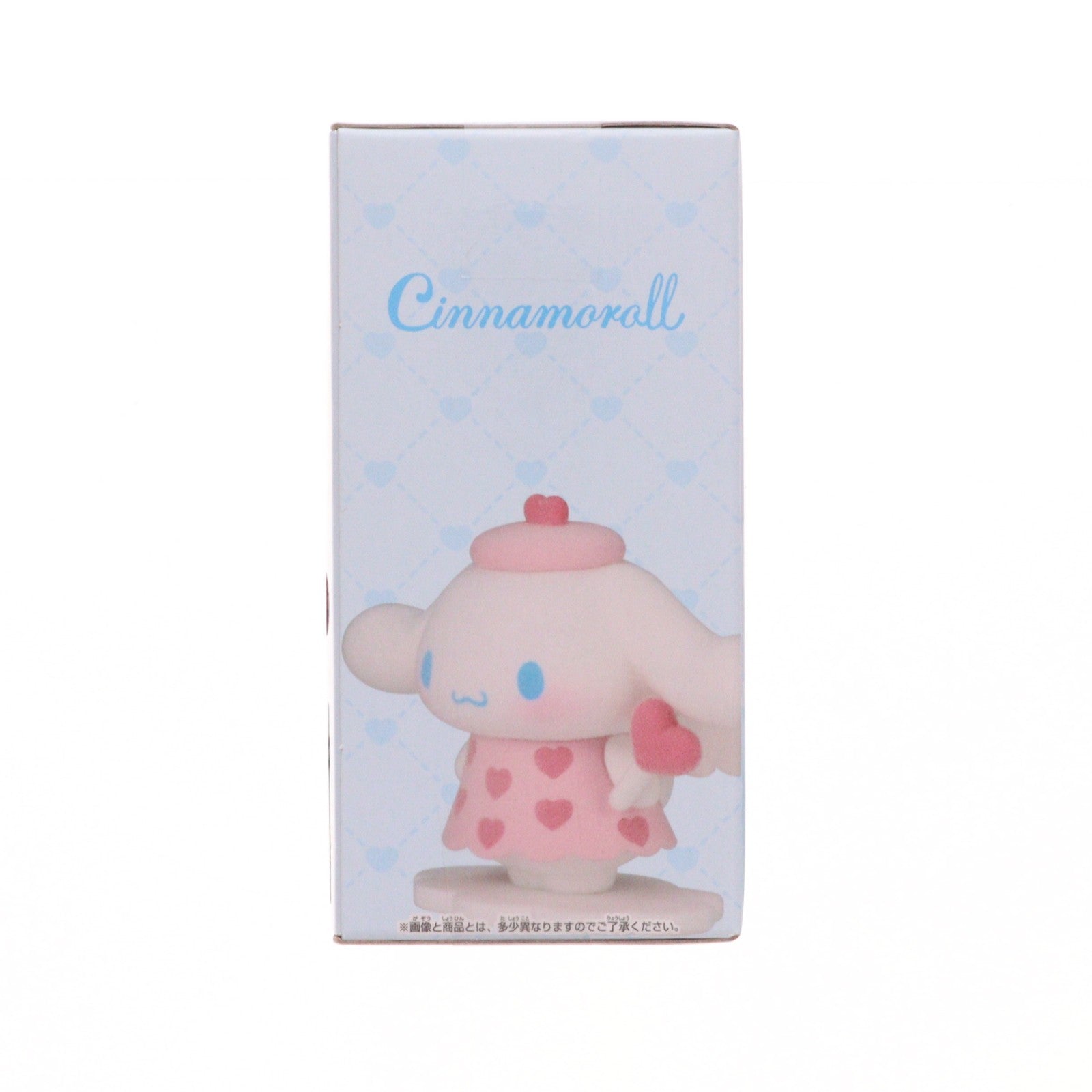 【中古即納】[FIG] シナモロール サンリオキャラクターズ Fluffy Puffy Mine vol.2 フィギュア プライズ(2772702) バンプレスト(20250925)