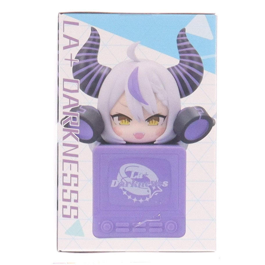 【中古即納】[FIG] ラプラス・ダークネス ホロライブプロダクション ひっかけフィギュア Vol.6 プライズ(AMU-PRZ19675) フリュー(20251024)