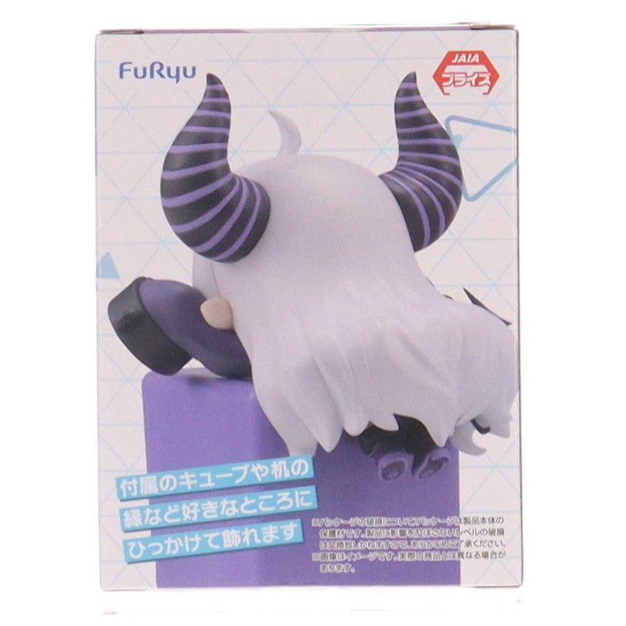 【中古即納】[FIG] ラプラス・ダークネス ホロライブプロダクション ひっかけフィギュア Vol.6 プライズ(AMU-PRZ19675) フリュー(20251024)