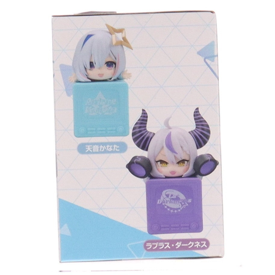 【中古即納】[FIG] ラプラス・ダークネス ホロライブプロダクション ひっかけフィギュア Vol.6 プライズ(AMU-PRZ19675) フリュー(20251024)