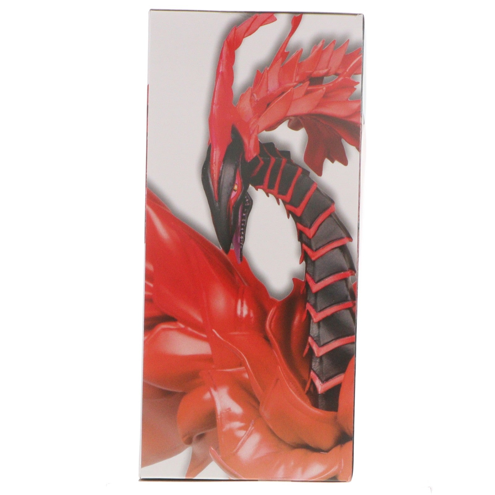 【中古即納】[FIG] ブラック・ローズ・ドラゴン 遊☆戯☆王シリーズ Monsters LEGION フィギュア プライズ コナミアミューズメント(20251030)