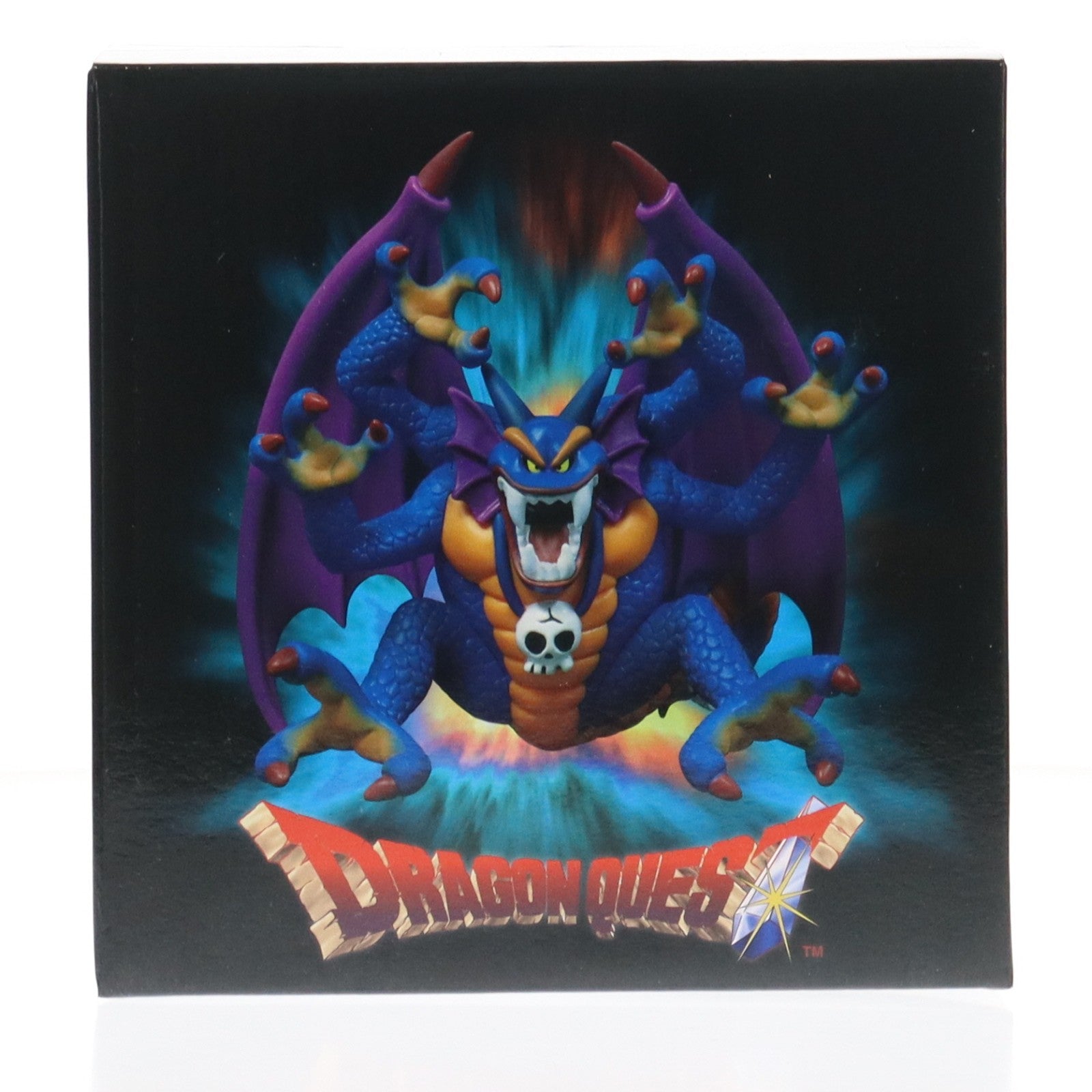 【中古即納】[FIG] シドー ドラゴンクエスト AM 伝説の魔王フィギュア プライズ(451929600) タイトー(20251025)