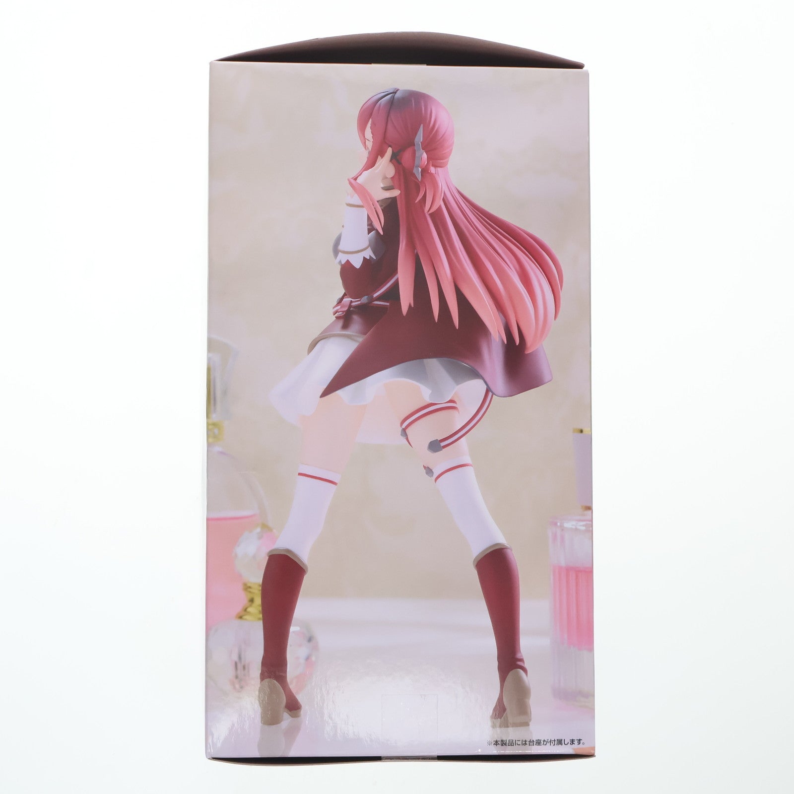 【中古即納】[FIG] リディヤ・リンスター 公女殿下の家庭教師 Trio-Try-iT Figure-リディヤ・リンスター- フィギュア プライズ(AMU-PRZ19696) フリュー(20251130)