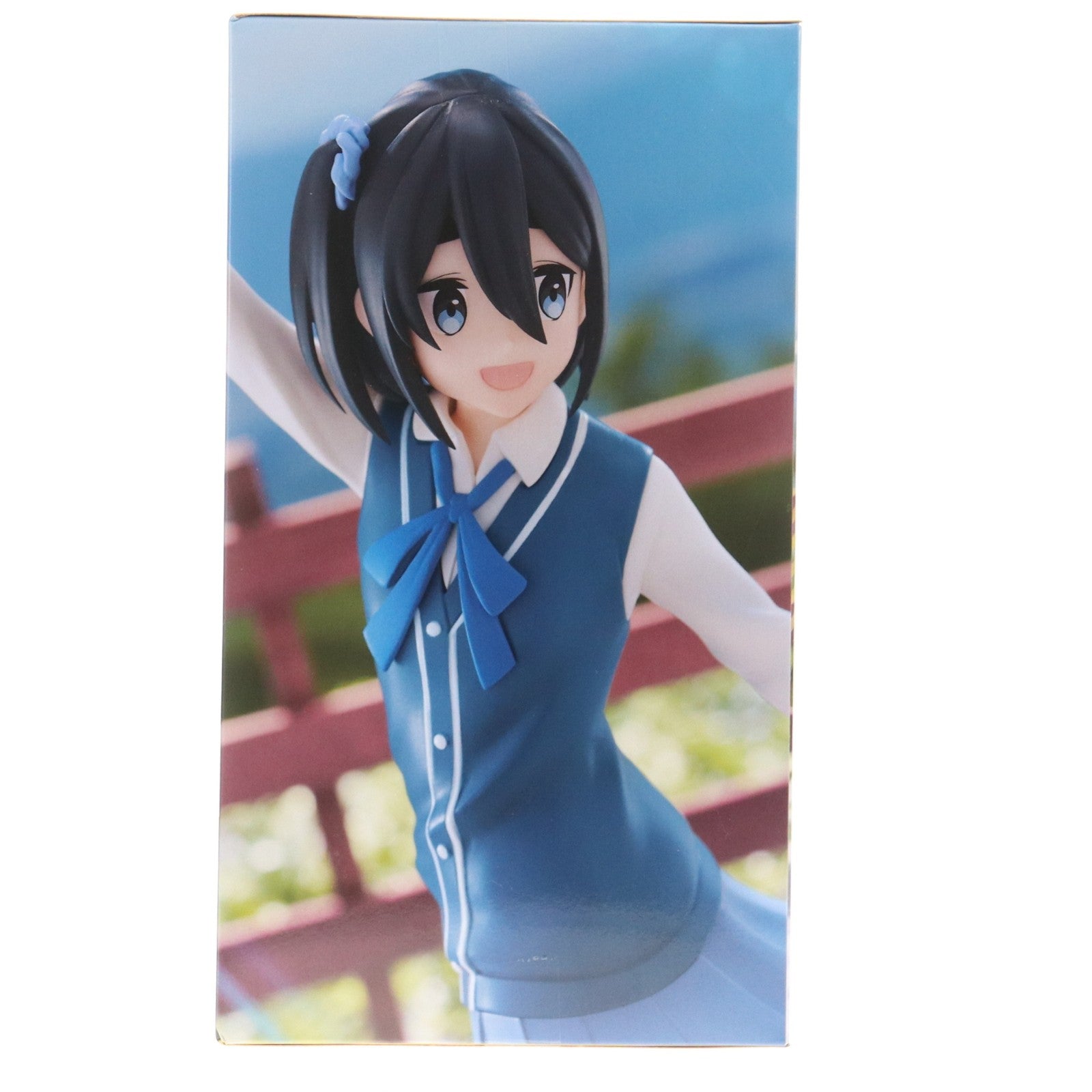 【中古即納】[FIG] 雨宮さつき(あまみやさつき) mono Trio-Try-iT Figure-雨宮さつき- フィギュア プライズ(AMU-PRZ20754) フリュー(20251130)