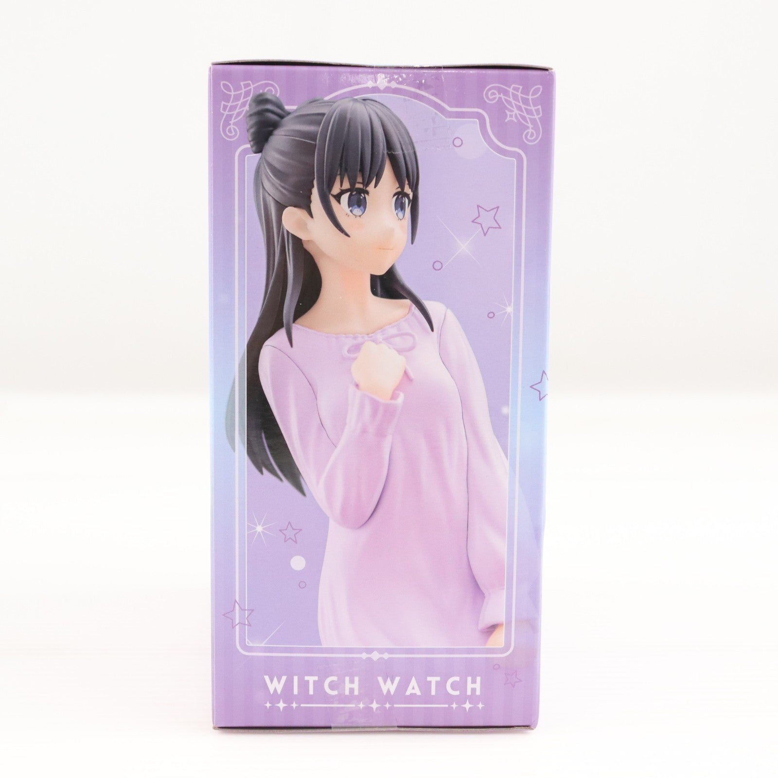 【中古即納】[FIG] 宮尾音夢(みやおねむ) TVアニメ『ウィッチウォッチ』 Yumemirize『宮尾音夢』 フィギュア プライズ(1117588) セガ(20251225)