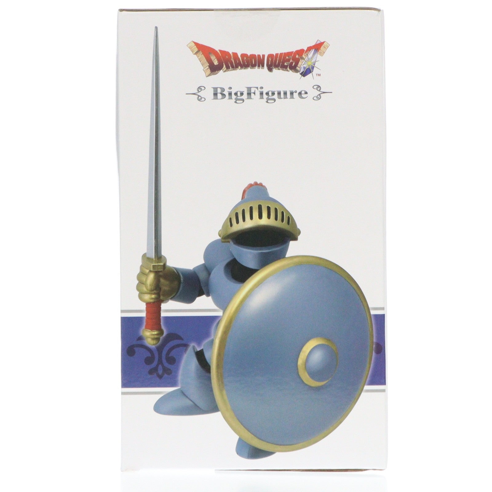 【中古即納】[FIG] さまようよろい ドラゴンクエスト AM ビッグフィギュア さまようよろい&カンダタこぶん プライズ(451975800) タイトー(20260110)