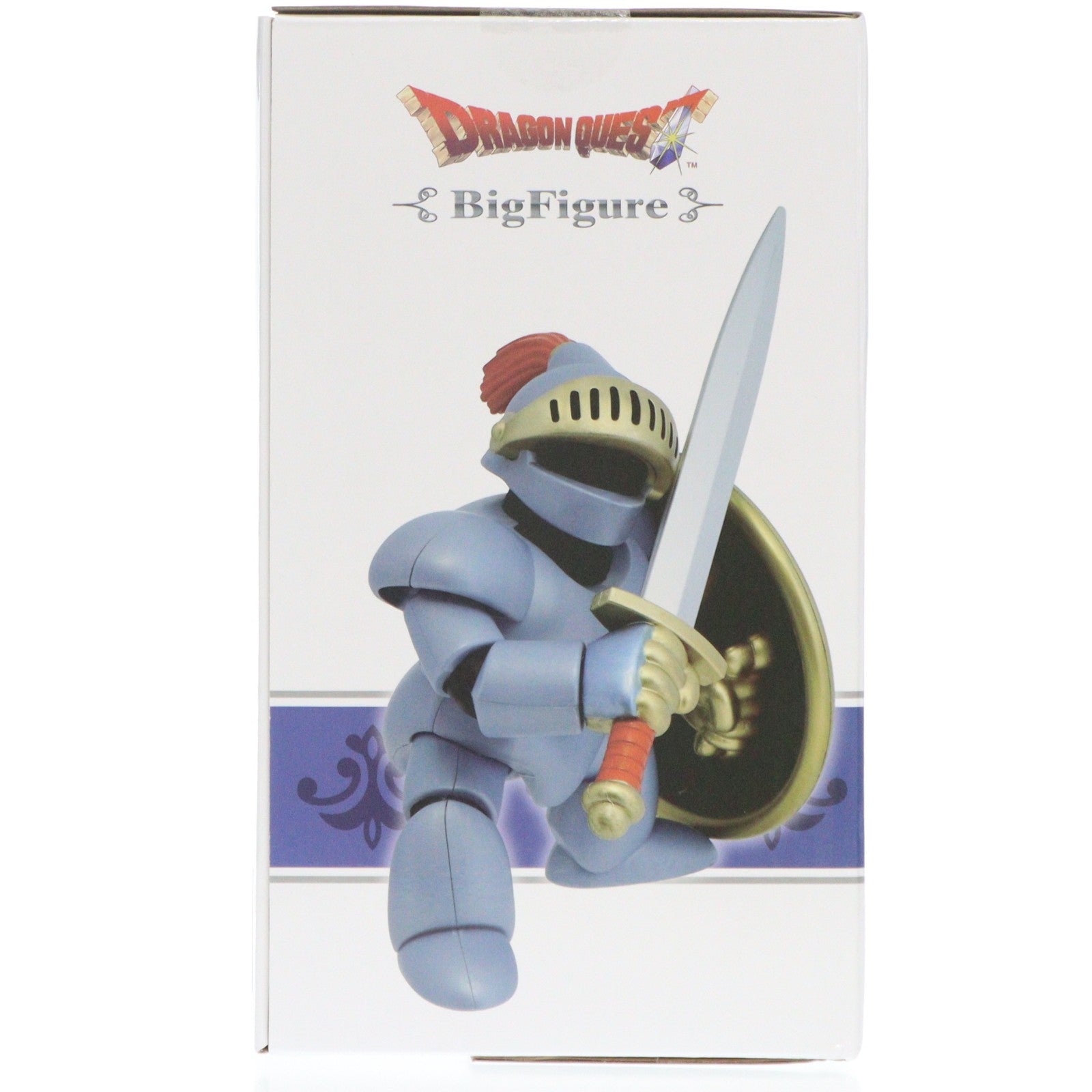【中古即納】[FIG] さまようよろい ドラゴンクエスト AM ビッグフィギュア さまようよろい&カンダタこぶん プライズ(451975800) タイトー(20260110)