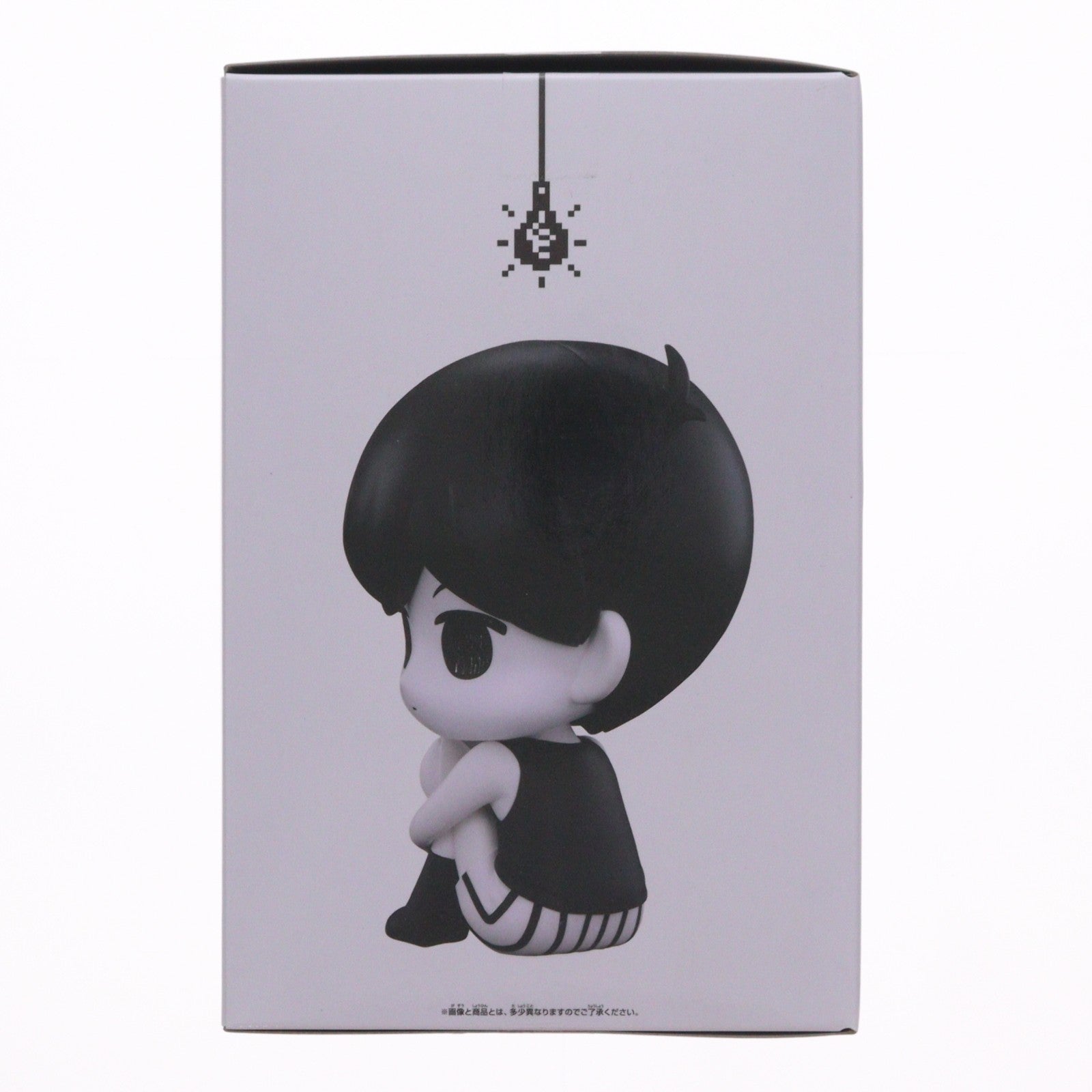 【中古即納】[FIG] オモリ OMORI おすわりフィギュア-オモリ- プライズ(2752939) バンプレスト(20260127)