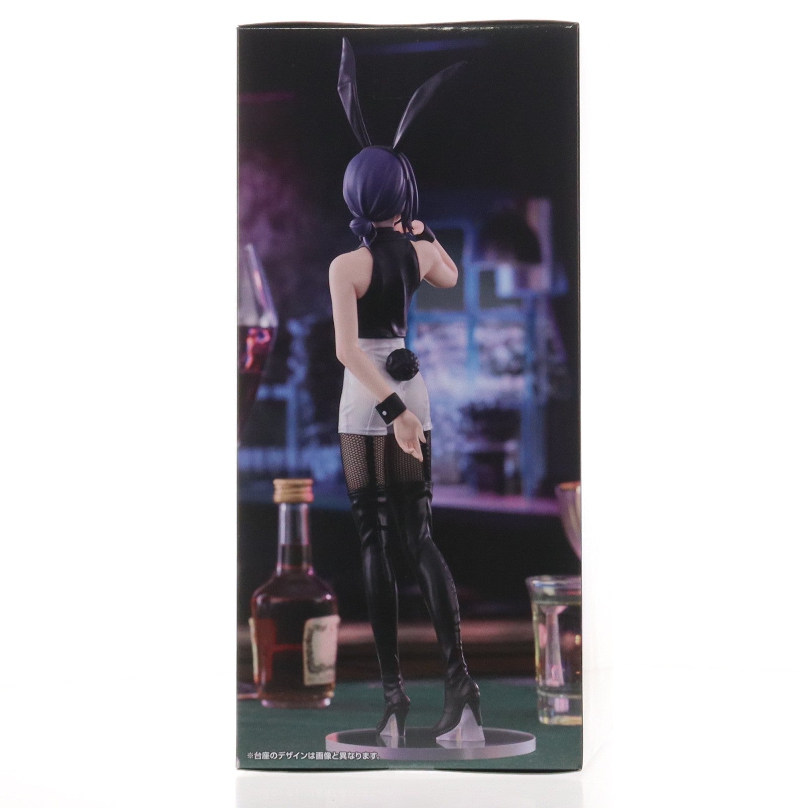 【中古即納】[FIG] レゼ 劇場版 チェンソーマン レゼ篇 BiCute Bunnies Figure-レゼ- フィギュア プライズ(AMU-PRZ20347) フリュー(20260130)
