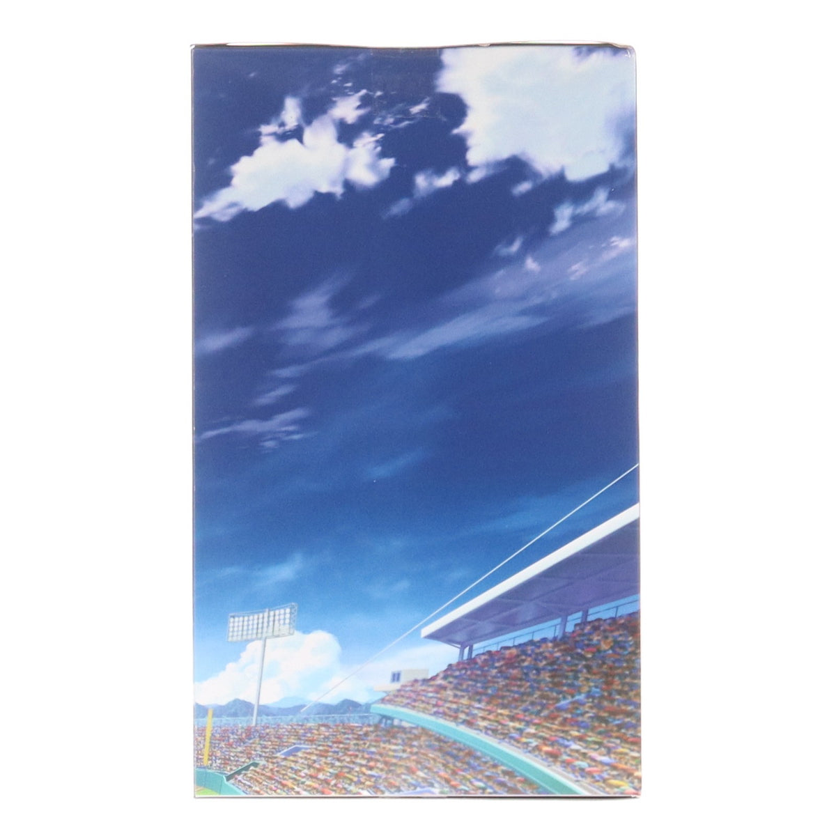 【中古即納】[FIG] パワプロくん(広島東洋カープ) パワフルプロ野球 パワプロくん プライズアクションフィギュア セントラル・リーグ プライズ コナミアミューズメント(20251225)