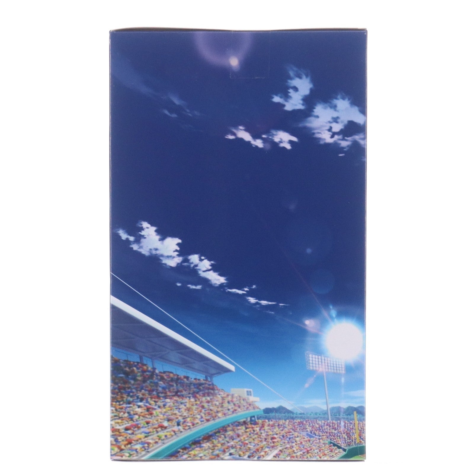 【中古即納】[FIG] パワプロくん(読売ジャイアンツ) パワフルプロ野球 パワプロくん プライズアクションフィギュア セントラル・リーグ プライズ コナミアミューズメント(20251225)