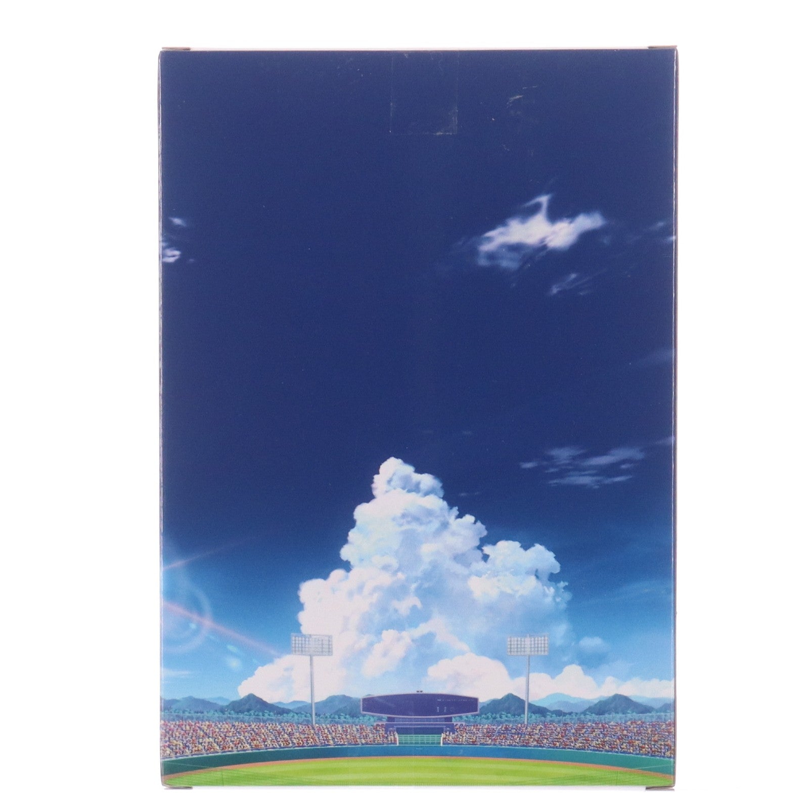 【中古即納】[FIG] パワプロくん(読売ジャイアンツ) パワフルプロ野球 パワプロくん プライズアクションフィギュア セントラル・リーグ プライズ コナミアミューズメント(20251225)