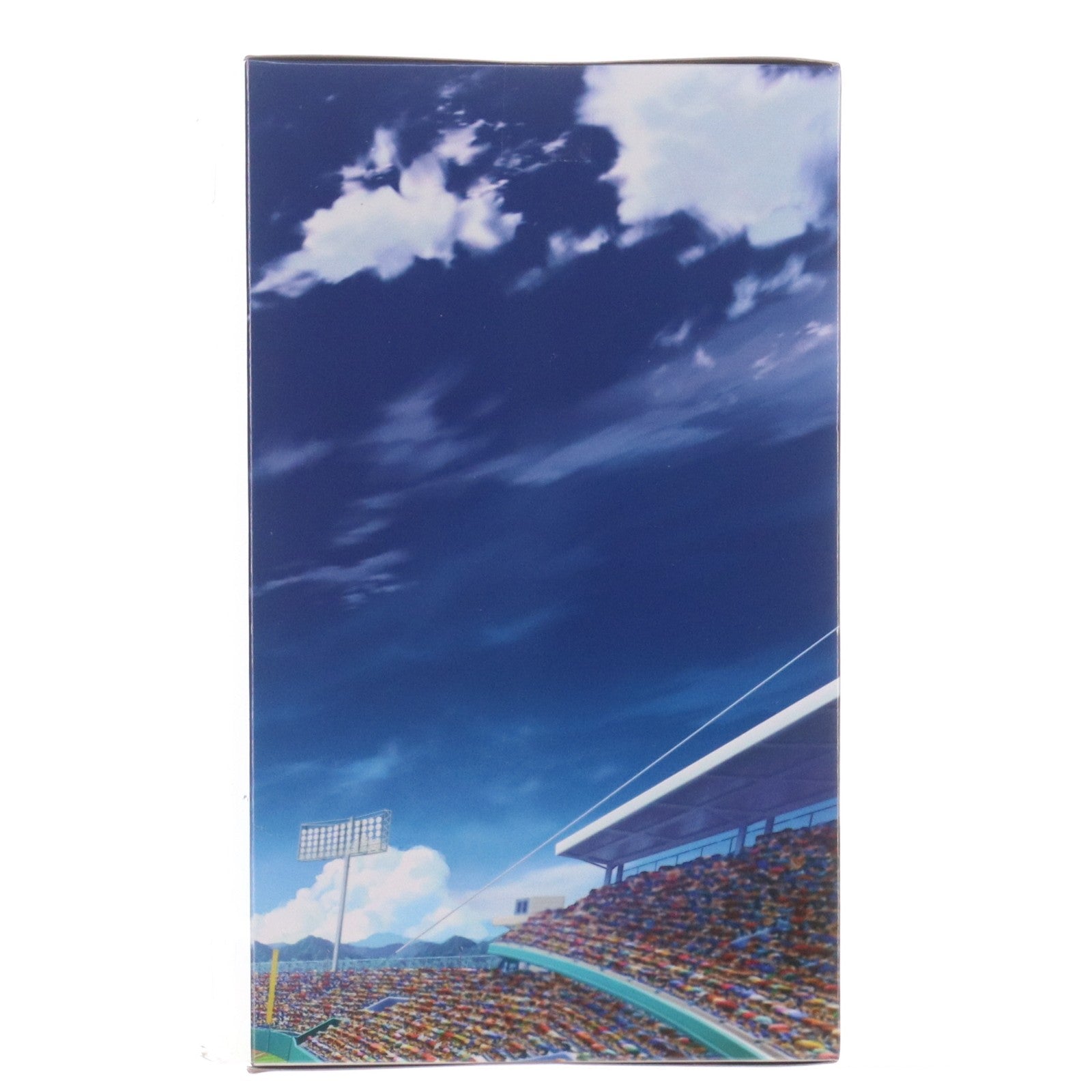 【中古即納】[FIG] パワプロくん(読売ジャイアンツ) パワフルプロ野球 パワプロくん プライズアクションフィギュア セントラル・リーグ プライズ コナミアミューズメント(20251225)