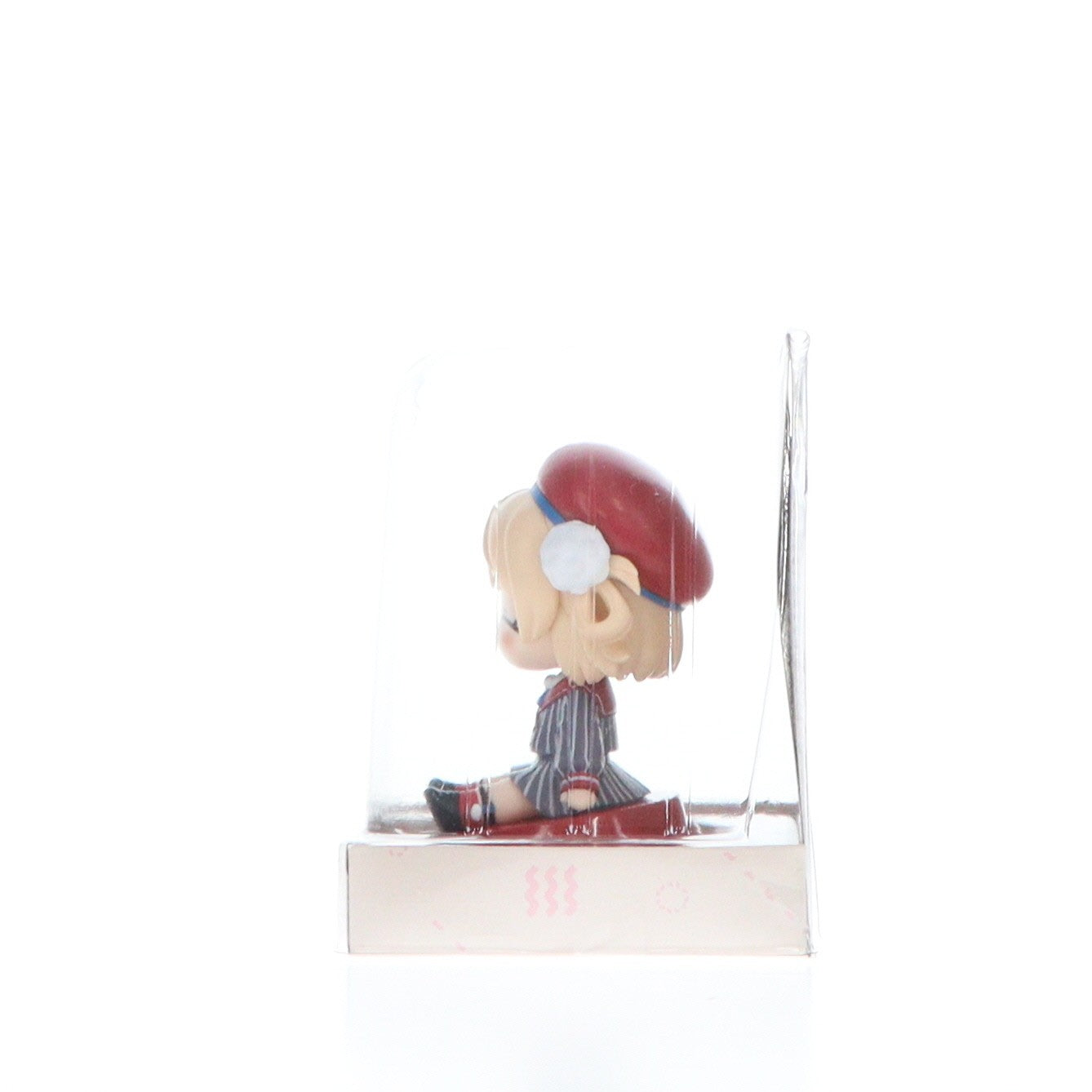 【中古即納】[FIG] しぐれうい(B/眠たげな顔) ゆらゆらソーラー フィギュア プライズ(AMU-PRZ20002) フリュー(20251224)