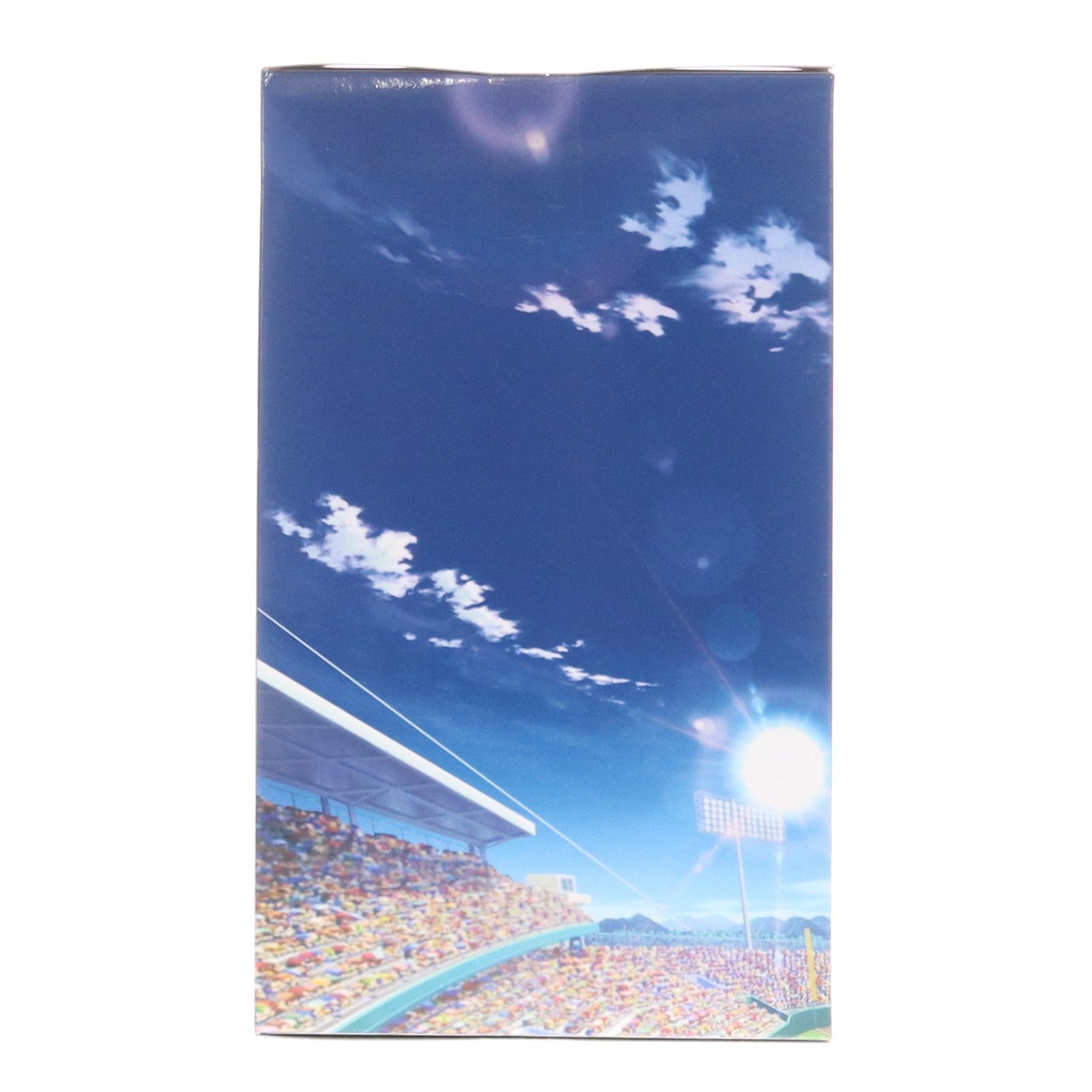 【中古即納】[FIG] パワプロくん(横浜DeNAベイスターズ) パワフルプロ野球 パワプロくん プライズアクションフィギュア セントラル・リーグ プライズ コナミアミューズメント(20250807)