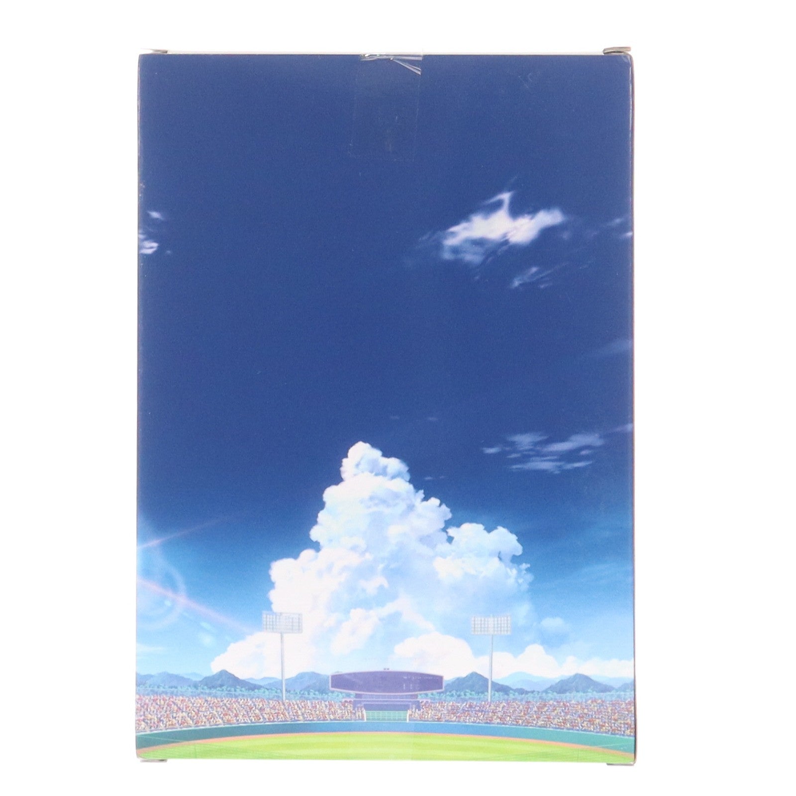 【中古即納】[FIG] パワプロくん(横浜DeNAベイスターズ) パワフルプロ野球 パワプロくん プライズアクションフィギュア セントラル・リーグ プライズ コナミアミューズメント(20250807)