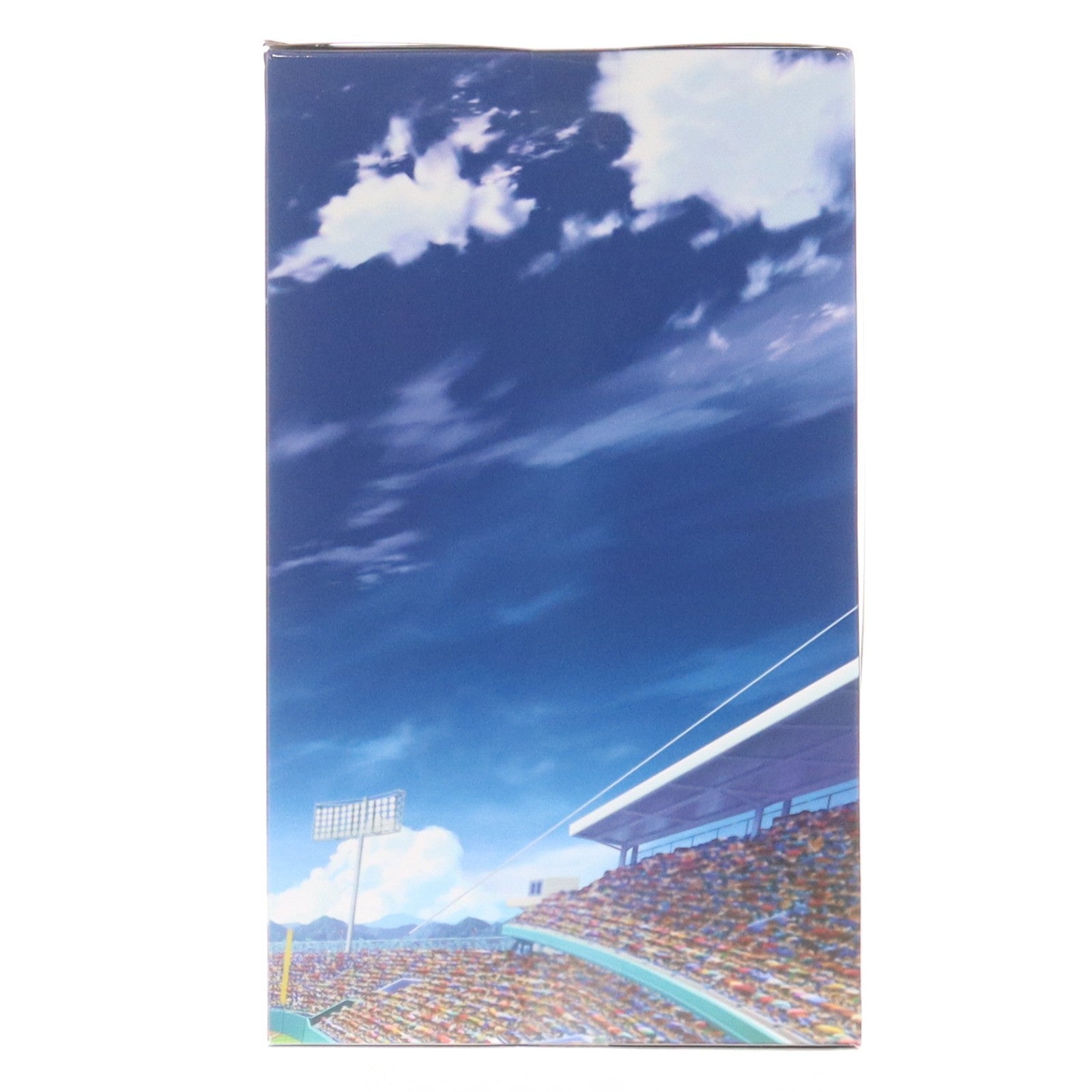 【中古即納】[FIG] パワプロくん(横浜DeNAベイスターズ) パワフルプロ野球 パワプロくん プライズアクションフィギュア セントラル・リーグ プライズ コナミアミューズメント(20250807)