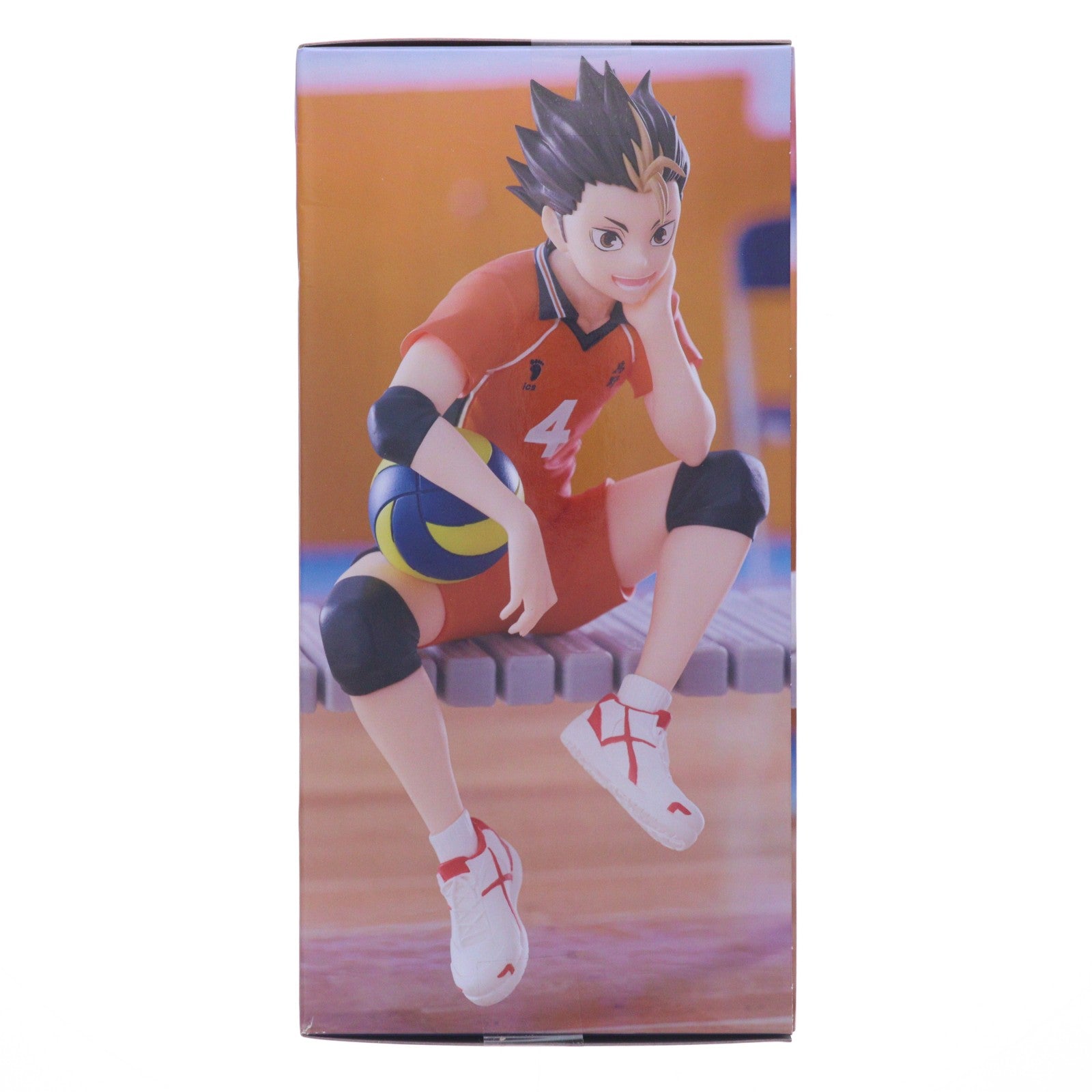 【中古即納】[FIG] 西谷夕(にしのやゆう) ハイキュー!! ぬーどるストッパーフィギュア-西谷夕- プライズ(AMU-PRZ20360) フリュー(20260220)