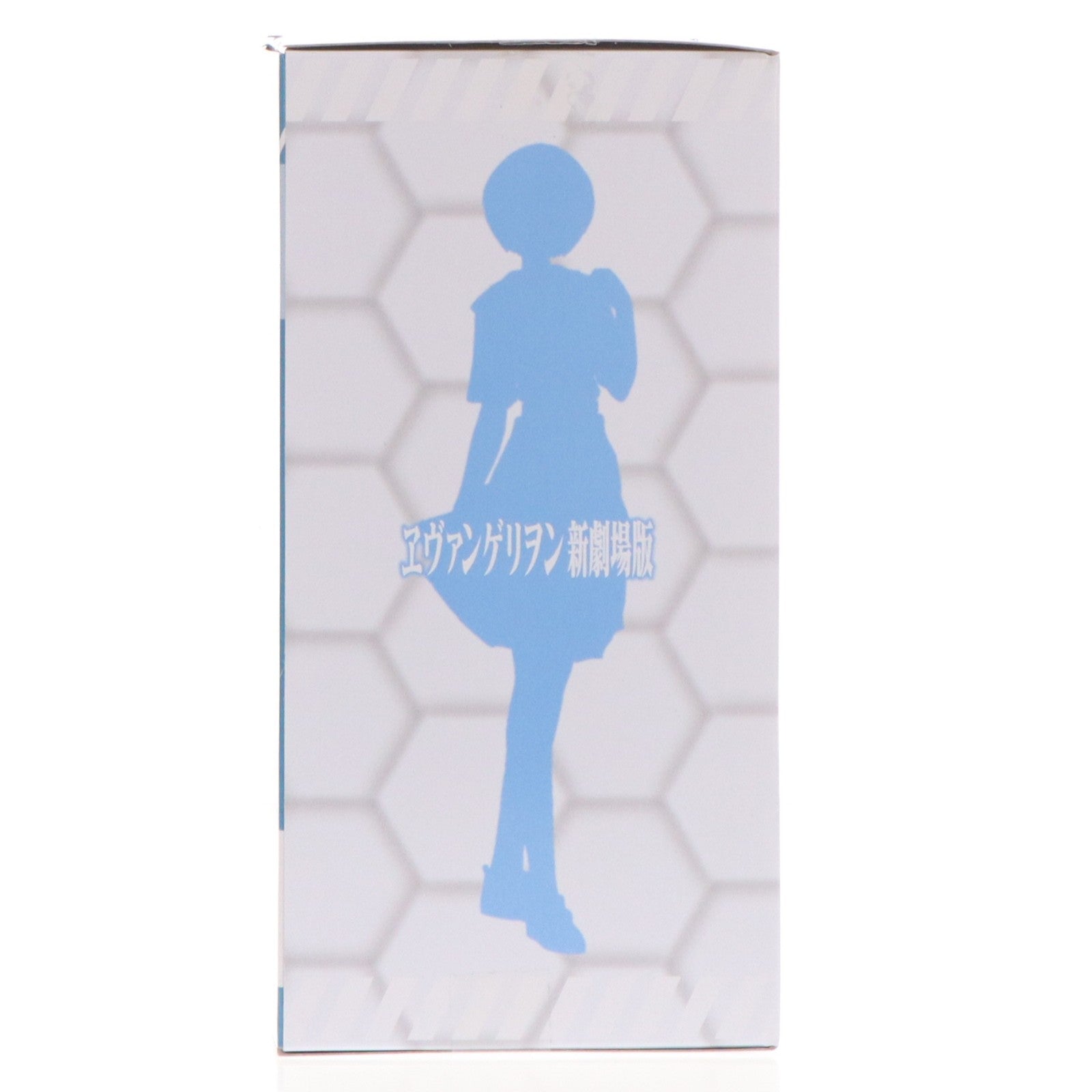 【中古即納】[FIG] 綾波レイ ヱヴァンゲリヲン新劇場版 ハイプレミアムフィギュア『レイ』制服Ver. プライズ(1123160) セガ(20260226)