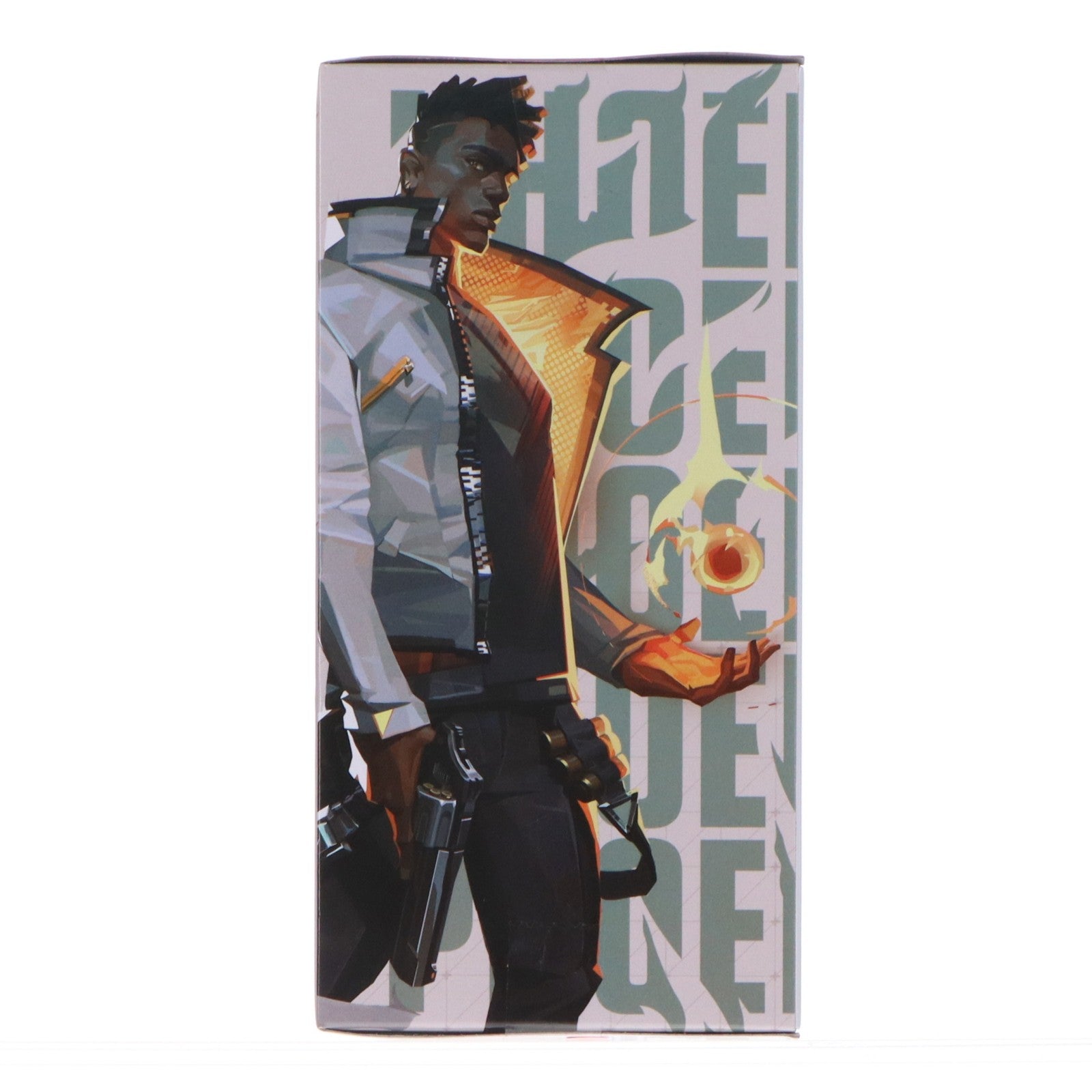 【中古即納】[FIG] フェニックス VALORANT(ヴァロラント) モニタートップフィギュア-フェニックス- プライズ(2774423) バンプレスト(20260225)
