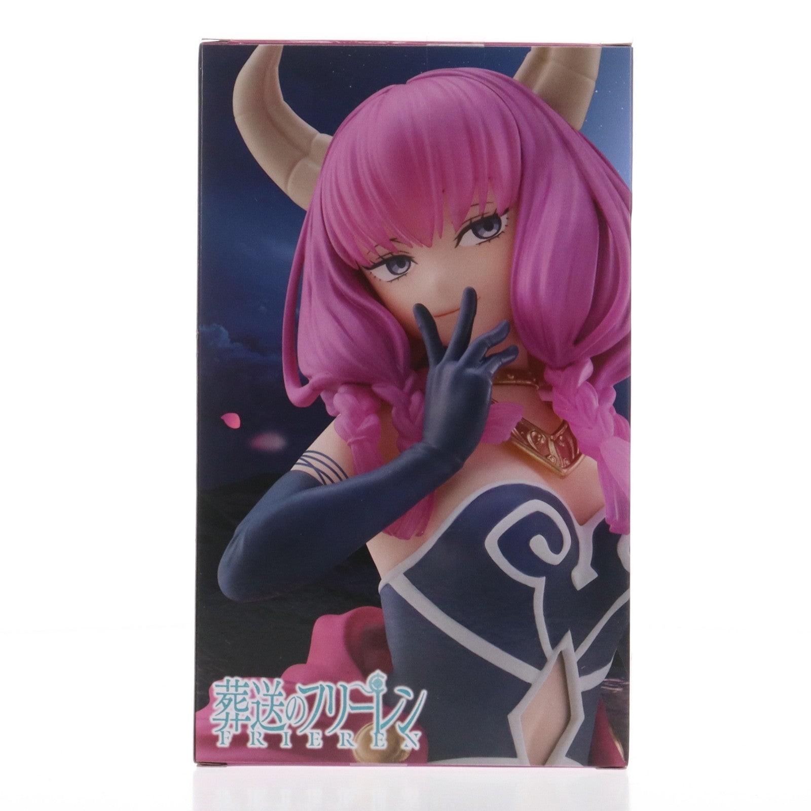 【中古即納】[FIG] 断頭台のアウラ 葬送のフリーレン Coreful フィギュア プライズ(451994400) タイトー(20260131)