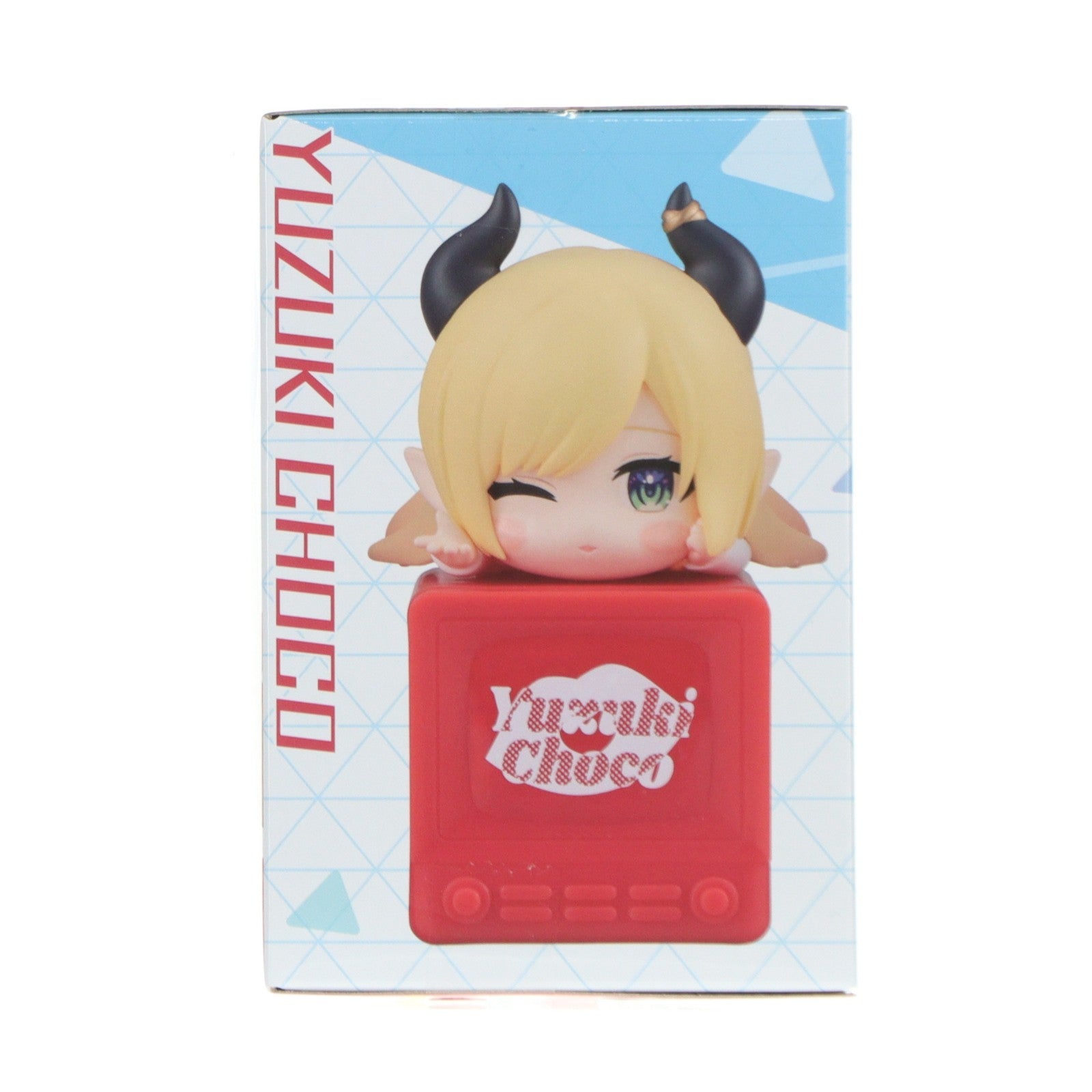 【中古即納】[FIG] 癒月ちょこ(ゆづきちょこ) ホロライブプロダクション ひっかけフィギュア Vol.10 プライズ(AMU-PRZ20365) フリュー(20260228)